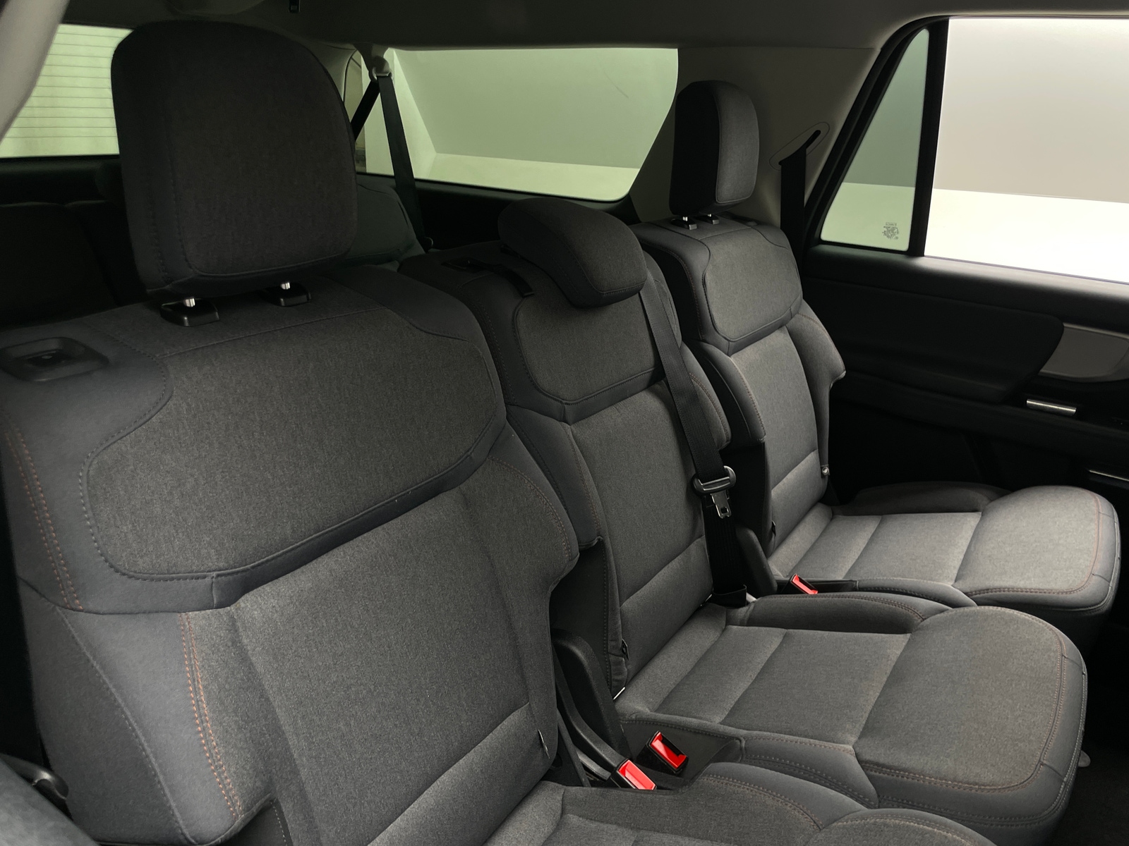 Thumbnail: 2025 Ford Expedition MAX - 6