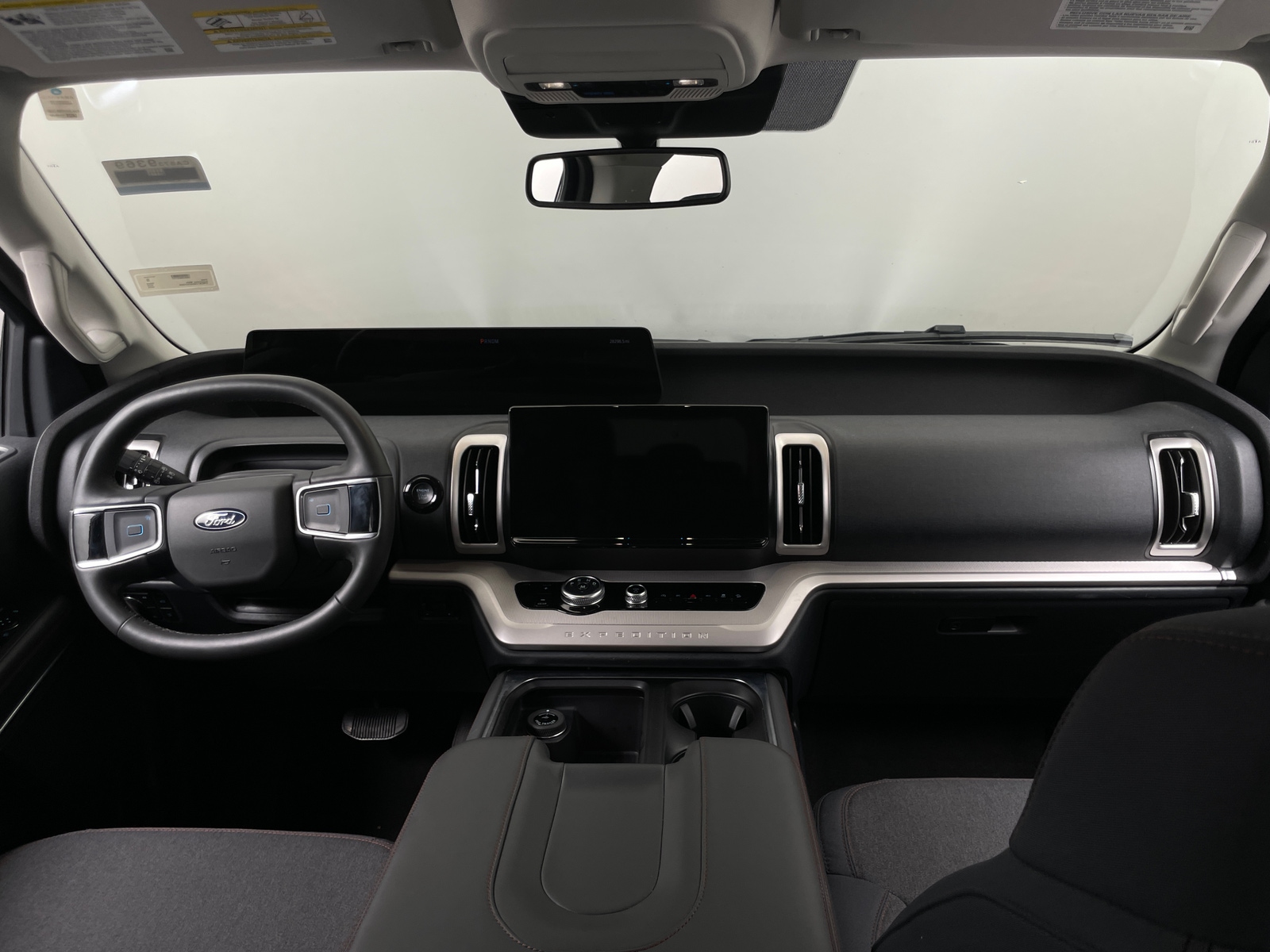 Thumbnail: 2025 Ford Expedition MAX - 3