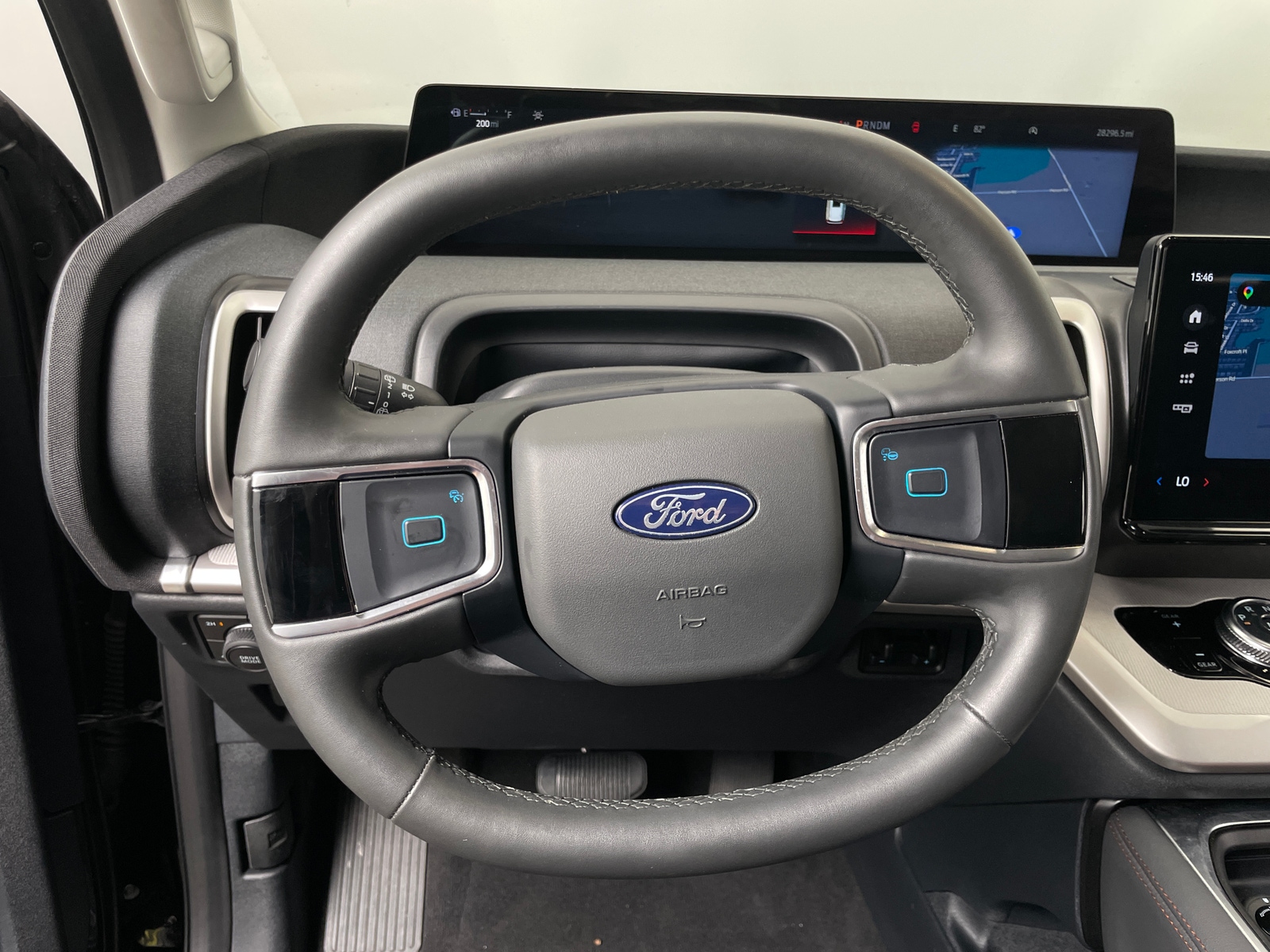 Thumbnail: 2025 Ford Expedition MAX - 5