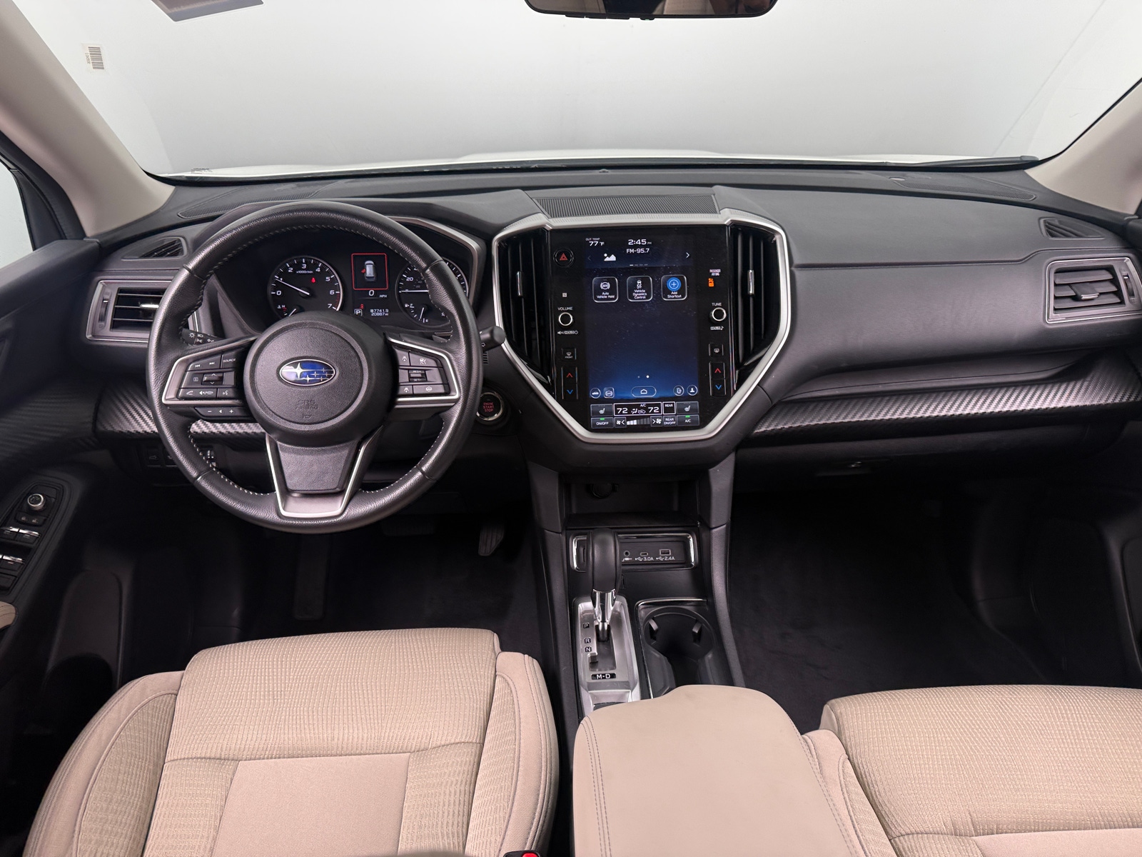 Thumbnail: 2025 Subaru Ascent - 3