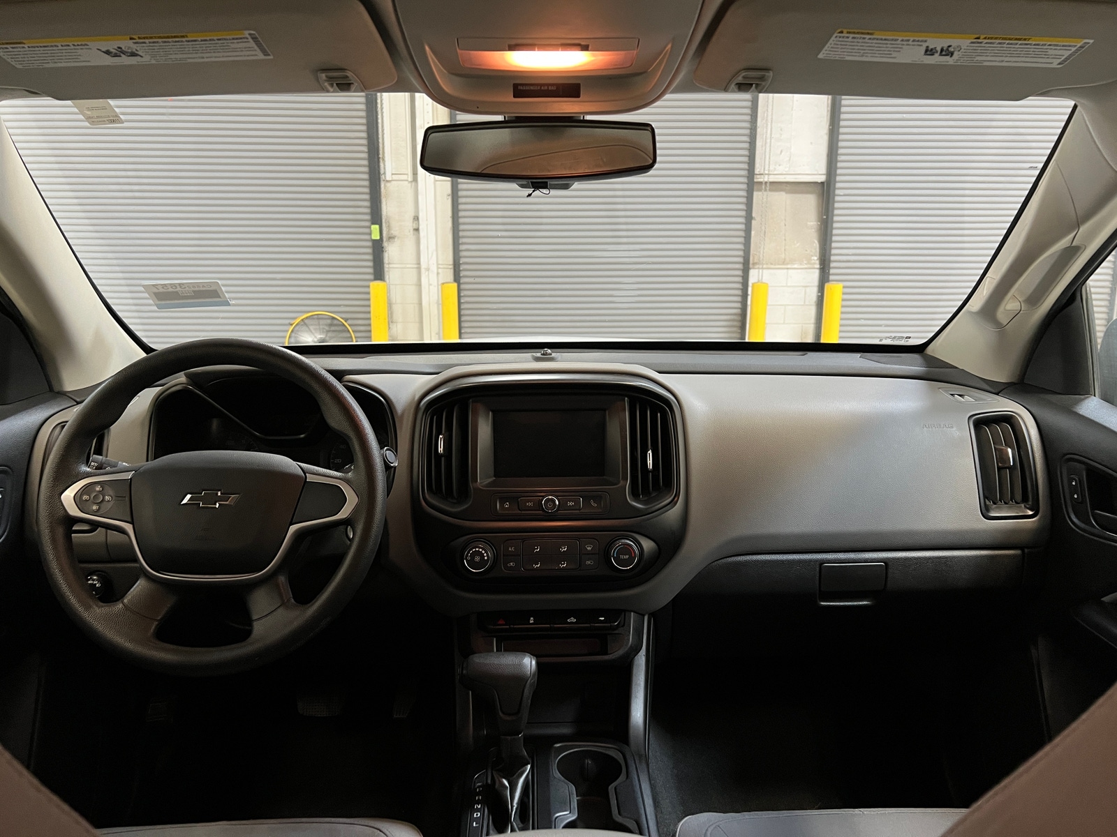 Thumbnail: 2020 Chevrolet Colorado - 3