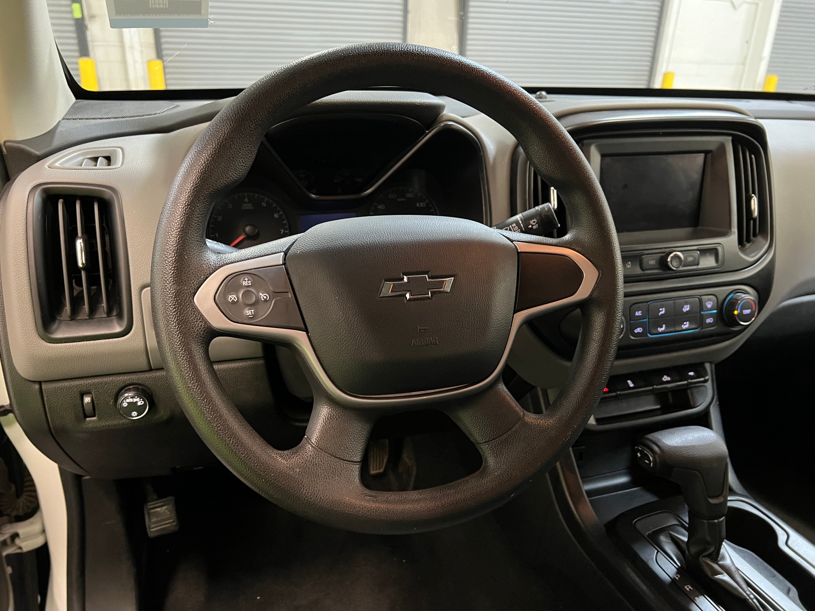 Thumbnail: 2020 Chevrolet Colorado - 5