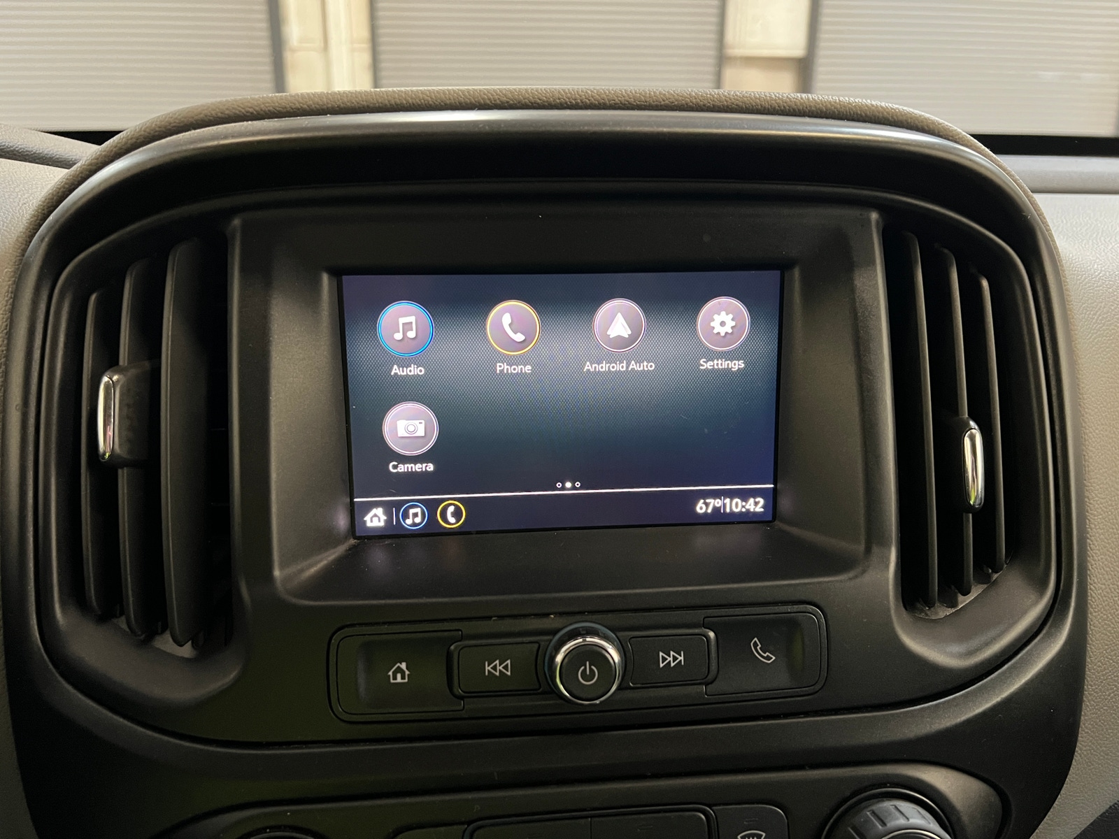 Thumbnail: 2020 Chevrolet Colorado - 4