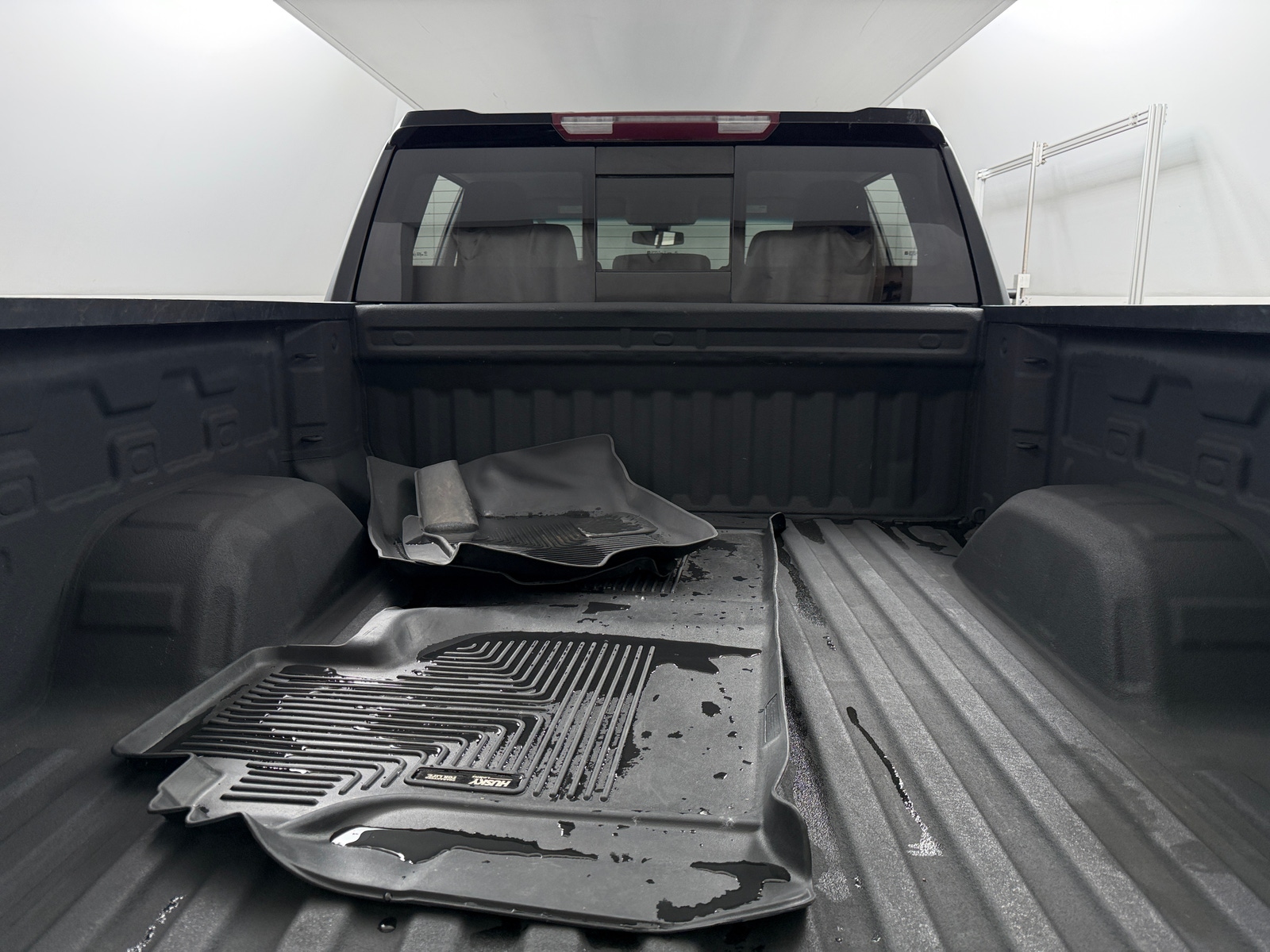 Thumbnail: 2019 Chevrolet Silverado 1500 - 7