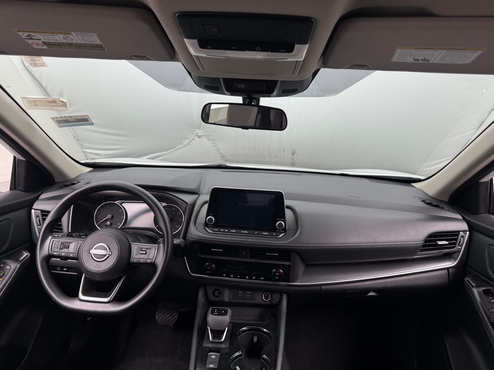 Thumbnail: 2024 Nissan Rogue - 3