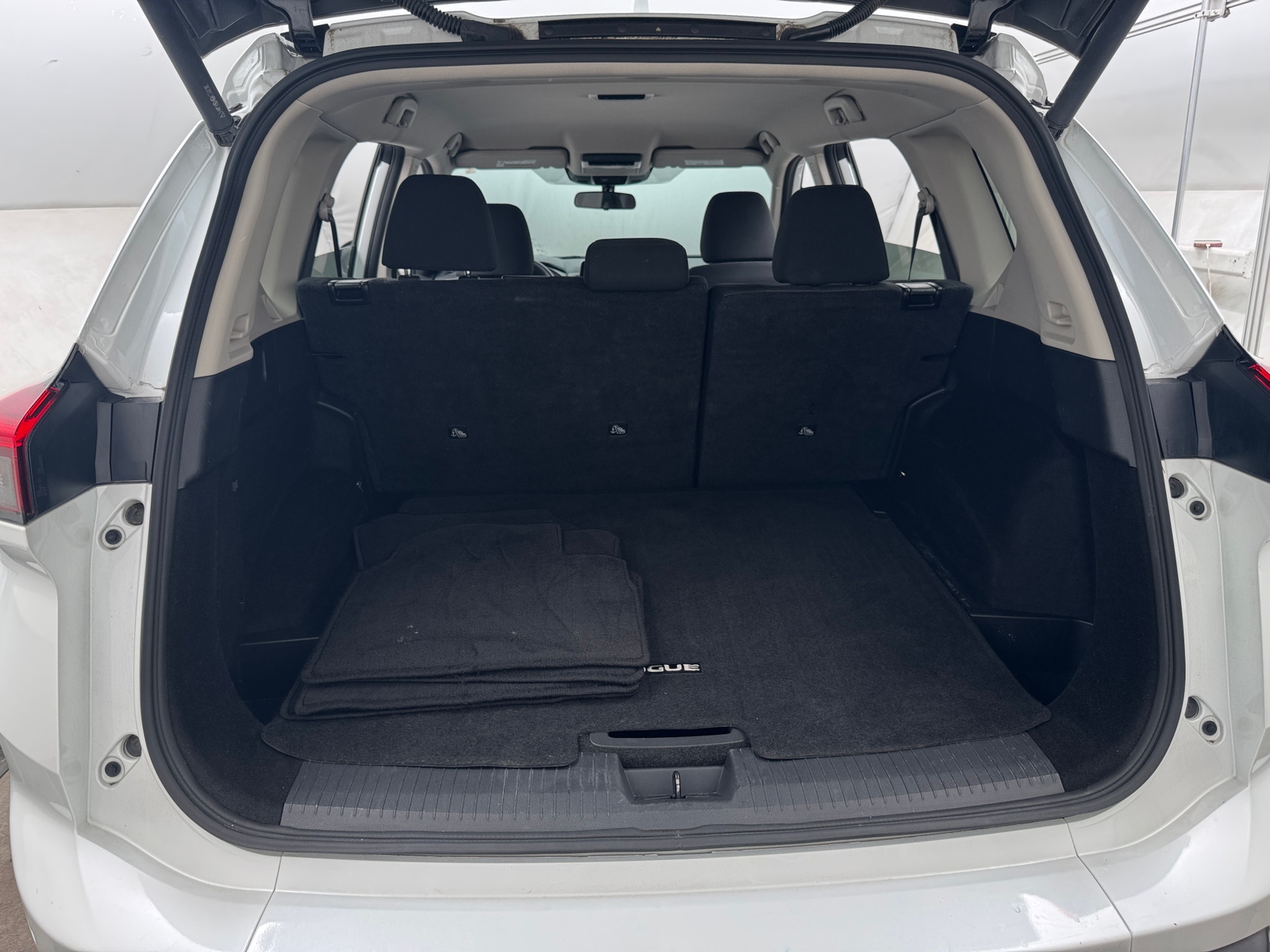 Thumbnail: 2024 Nissan Rogue - 7