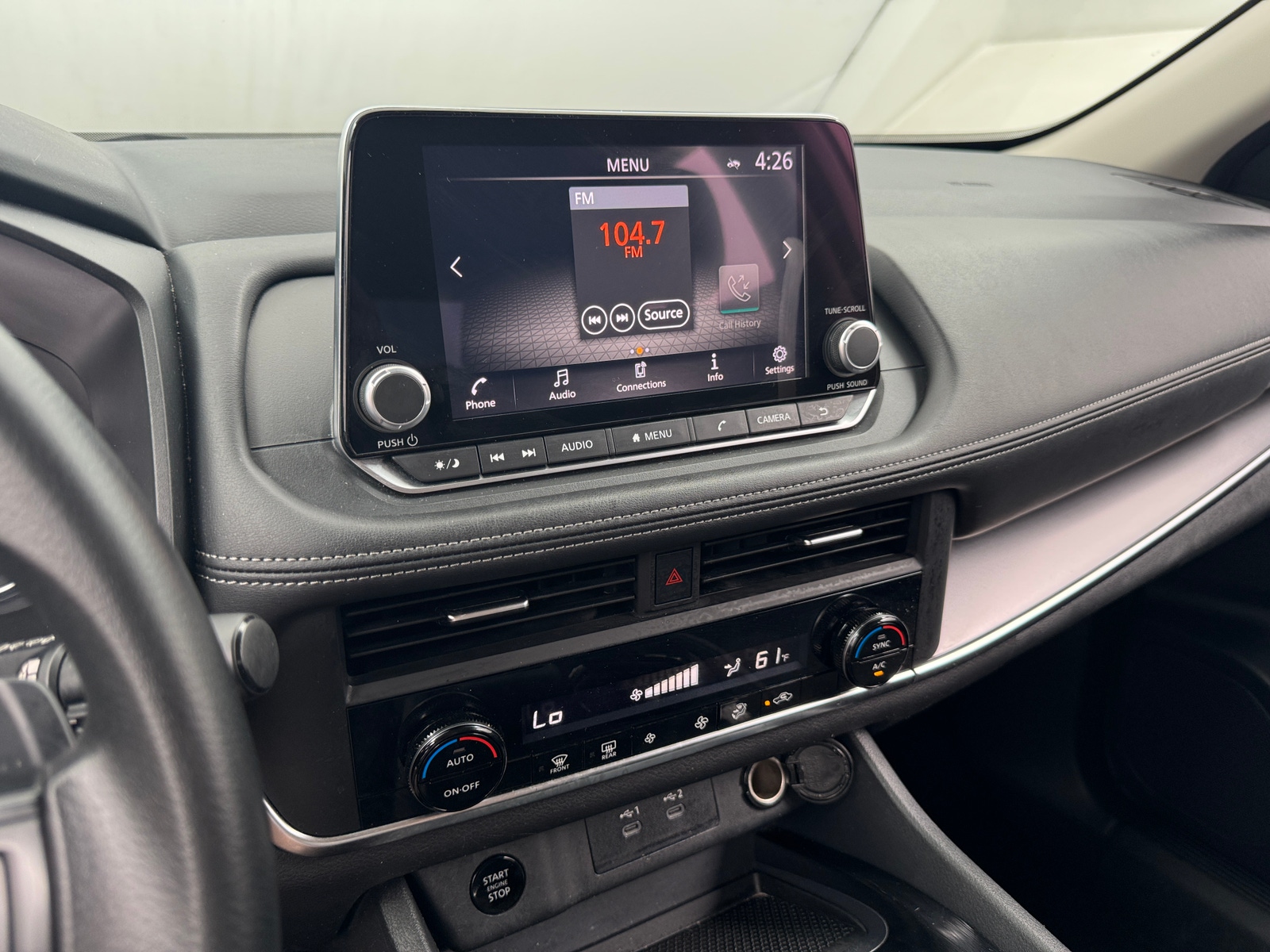 Thumbnail: 2024 Nissan Rogue - 4