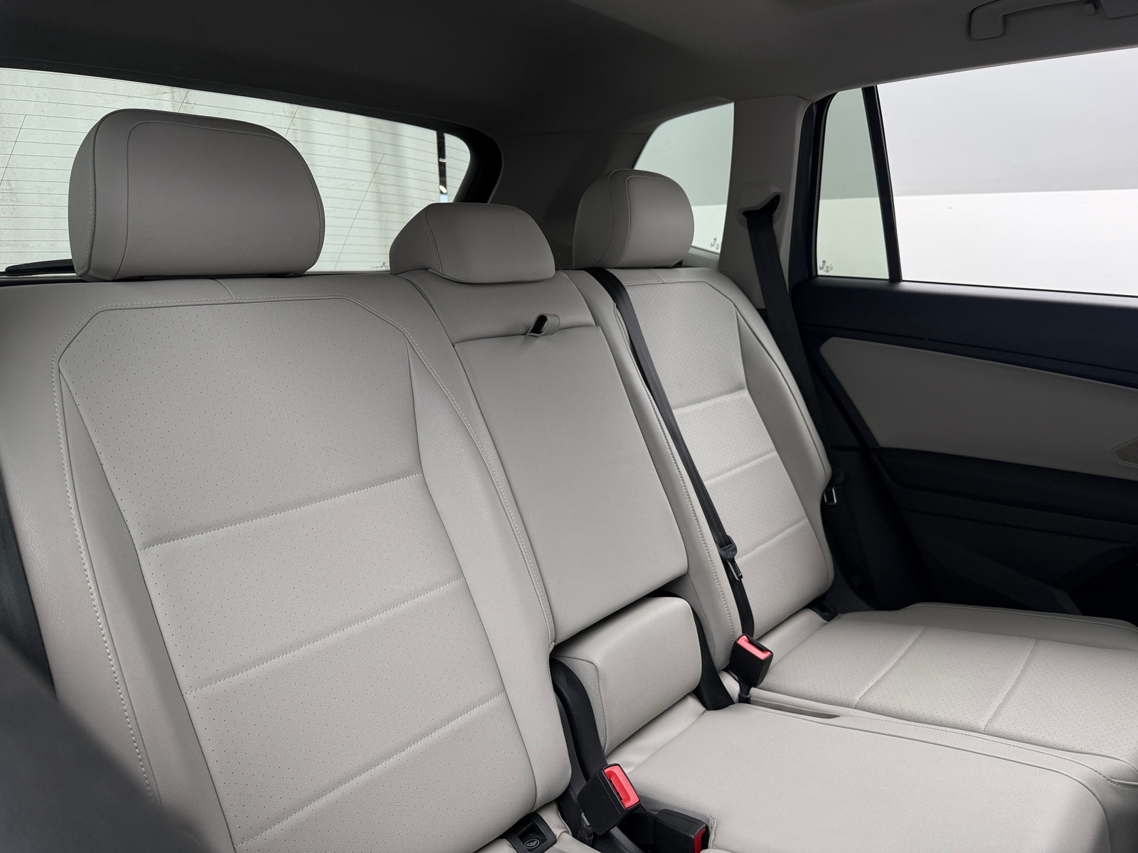 Thumbnail: 2019 Volkswagen Tiguan - 5