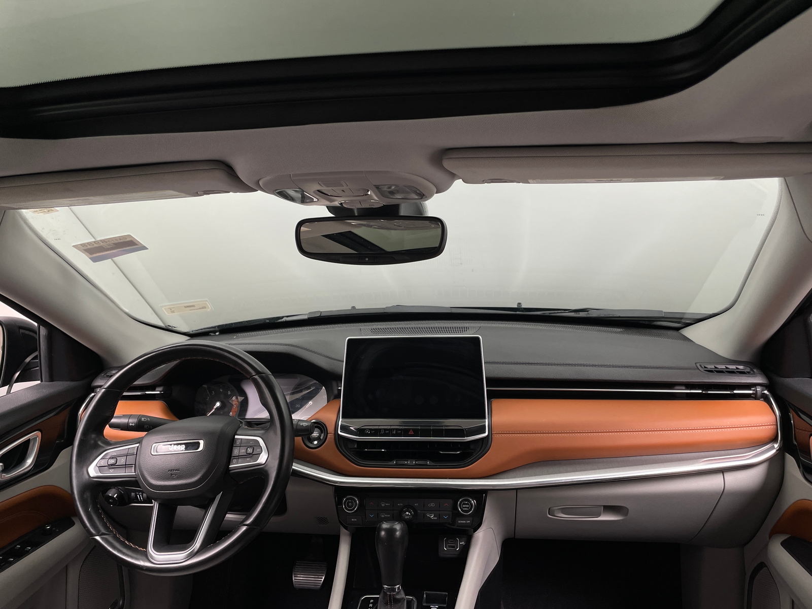 Thumbnail: 2022 Jeep Compass - 2