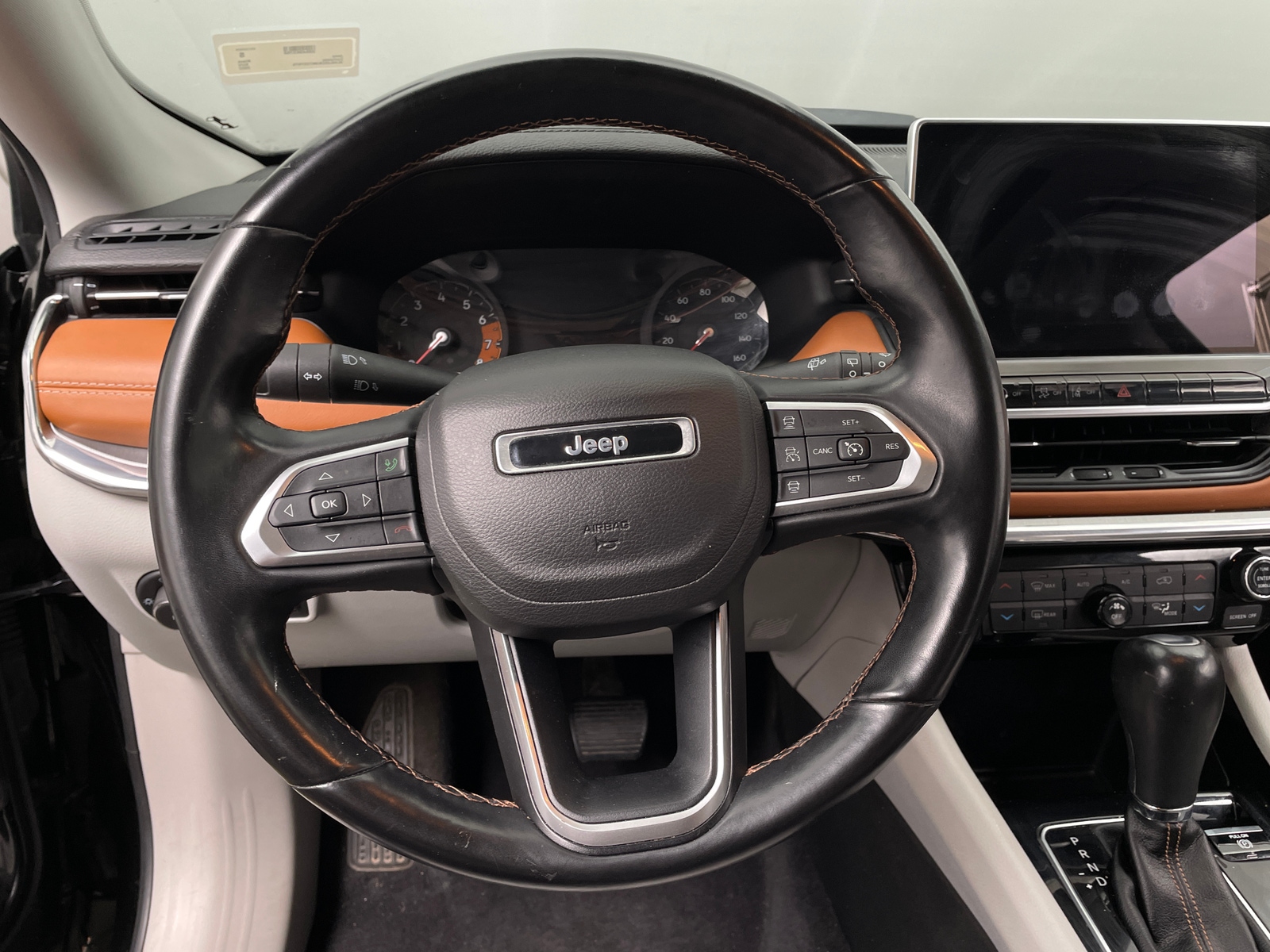 Thumbnail: 2022 Jeep Compass - 4
