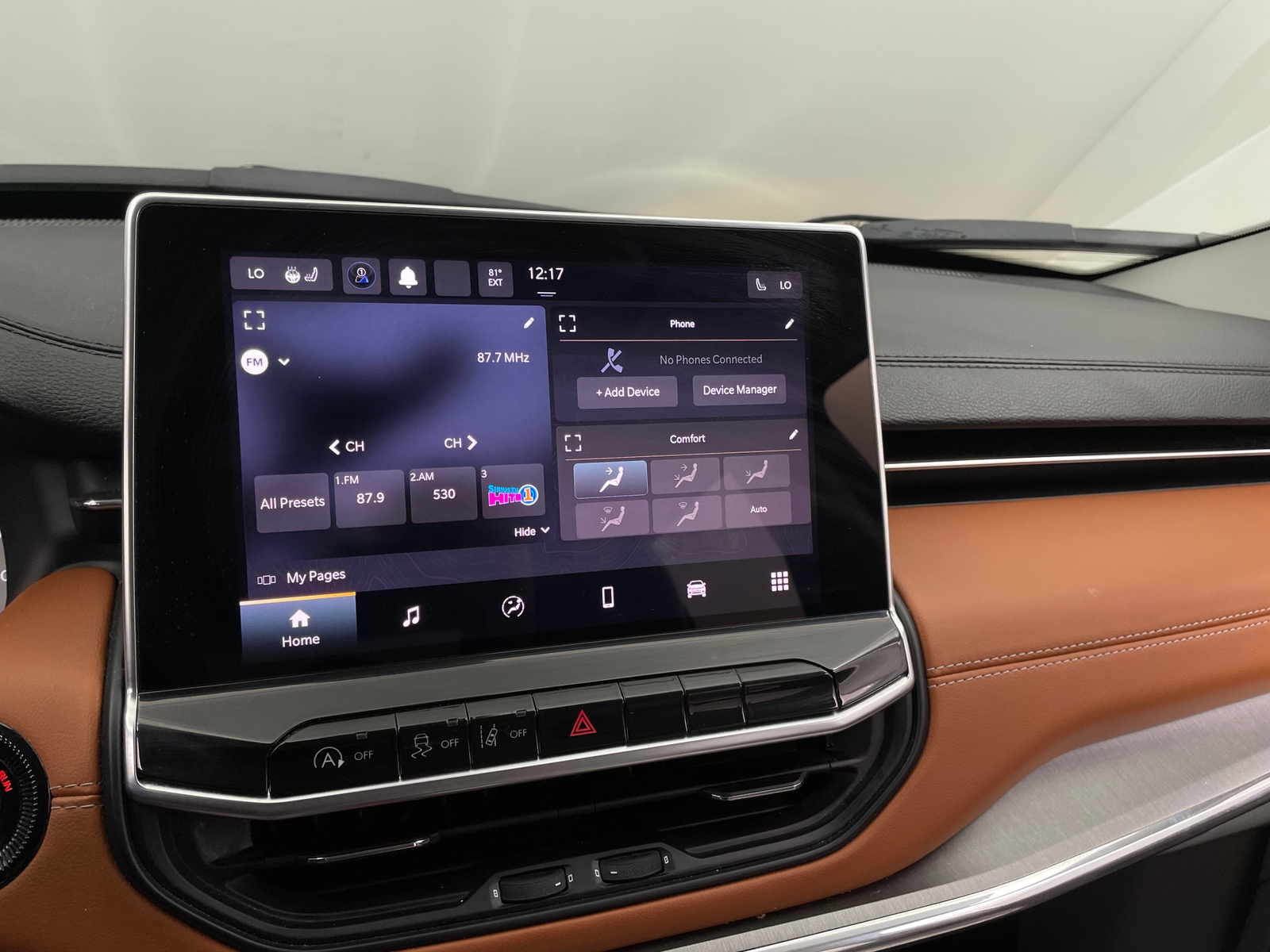 Thumbnail: 2022 Jeep Compass - 3