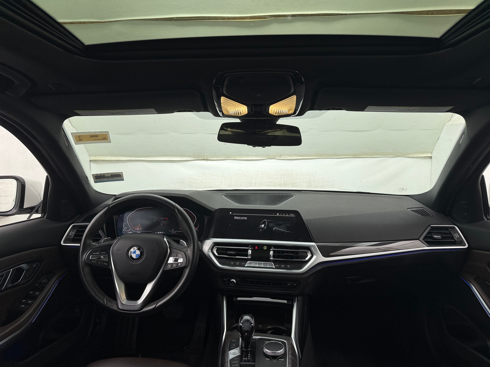 Thumbnail: 2020 BMW 3 Series - 2