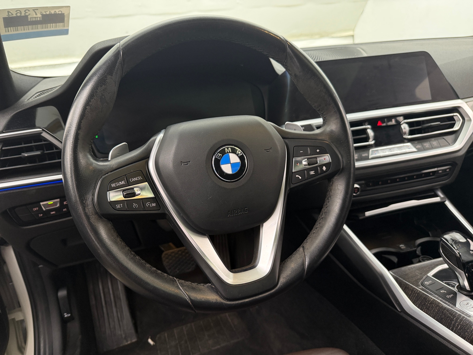 Thumbnail: 2020 BMW 3 Series - 4