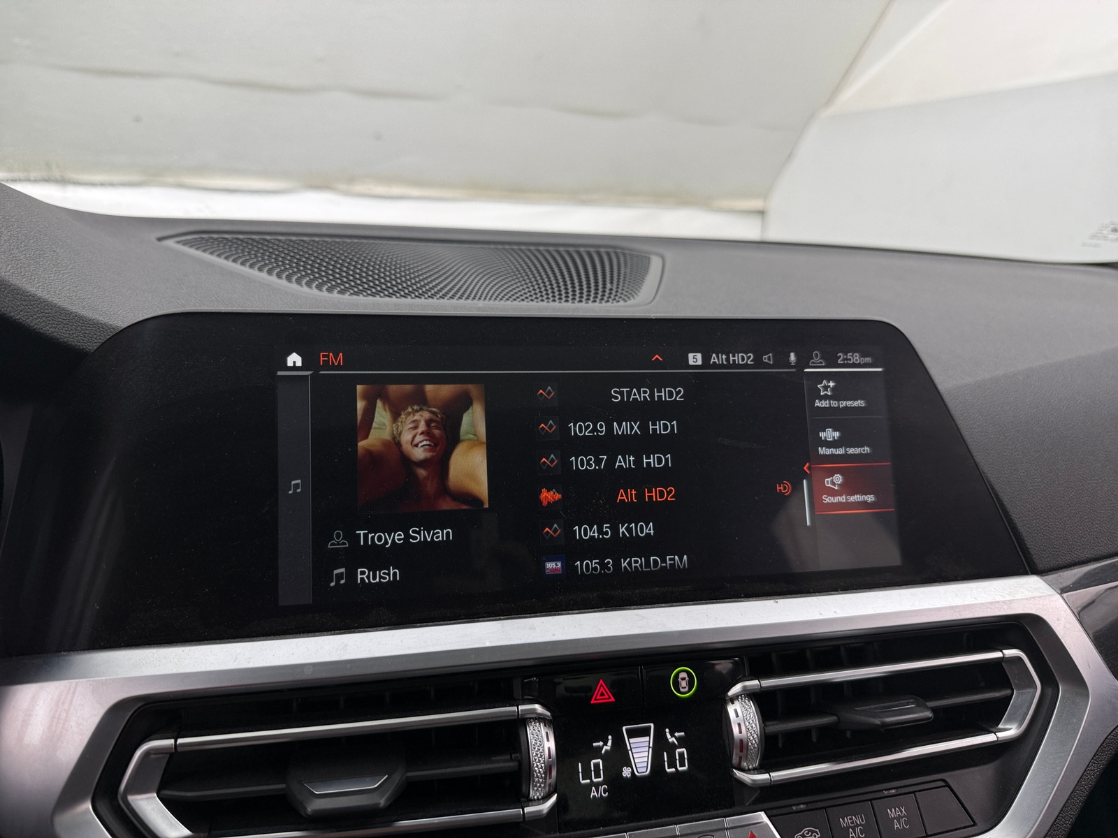 Thumbnail: 2020 BMW 3 Series - 3