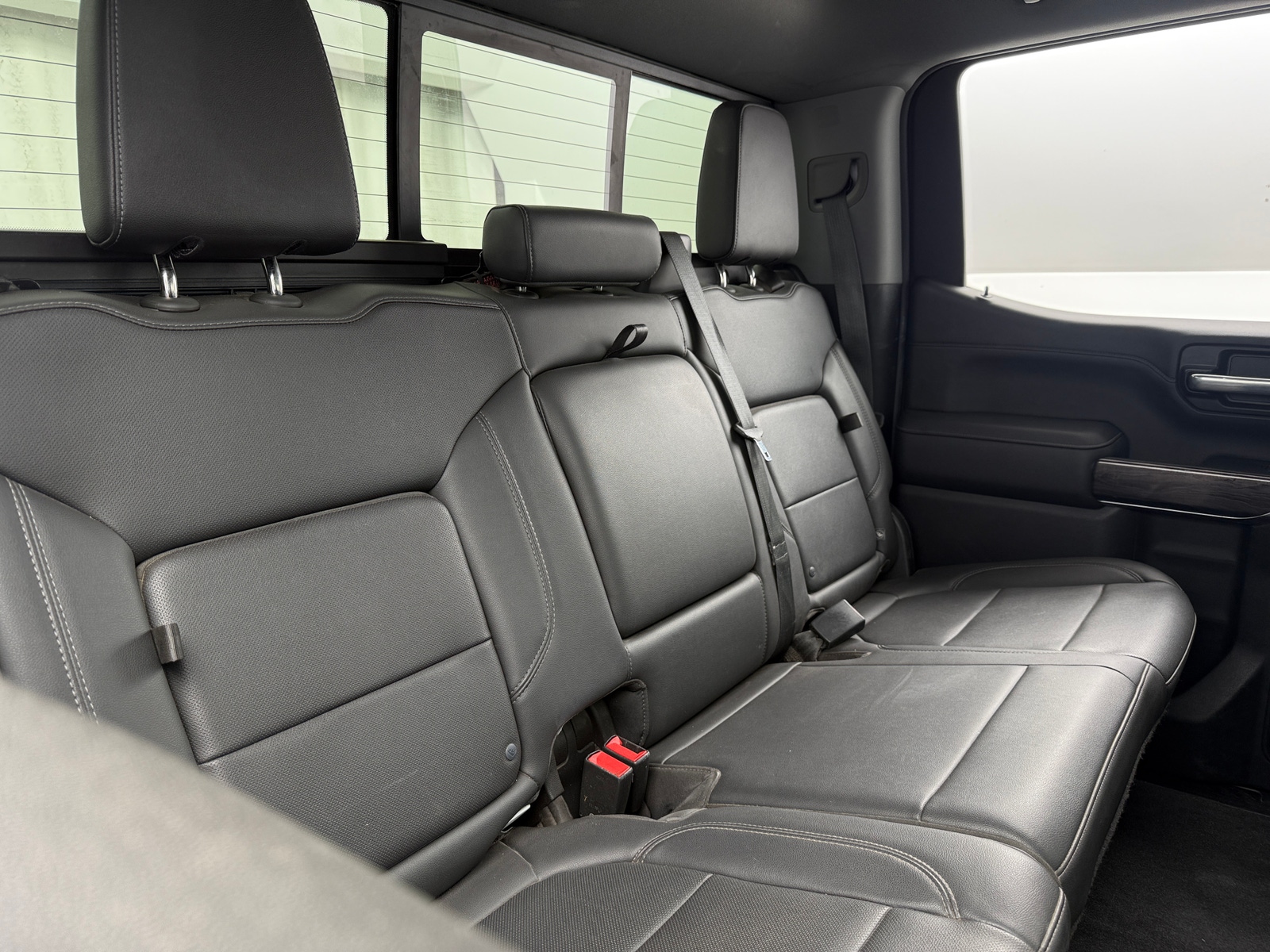 Thumbnail: 2020 Chevrolet Silverado 1500 - 6