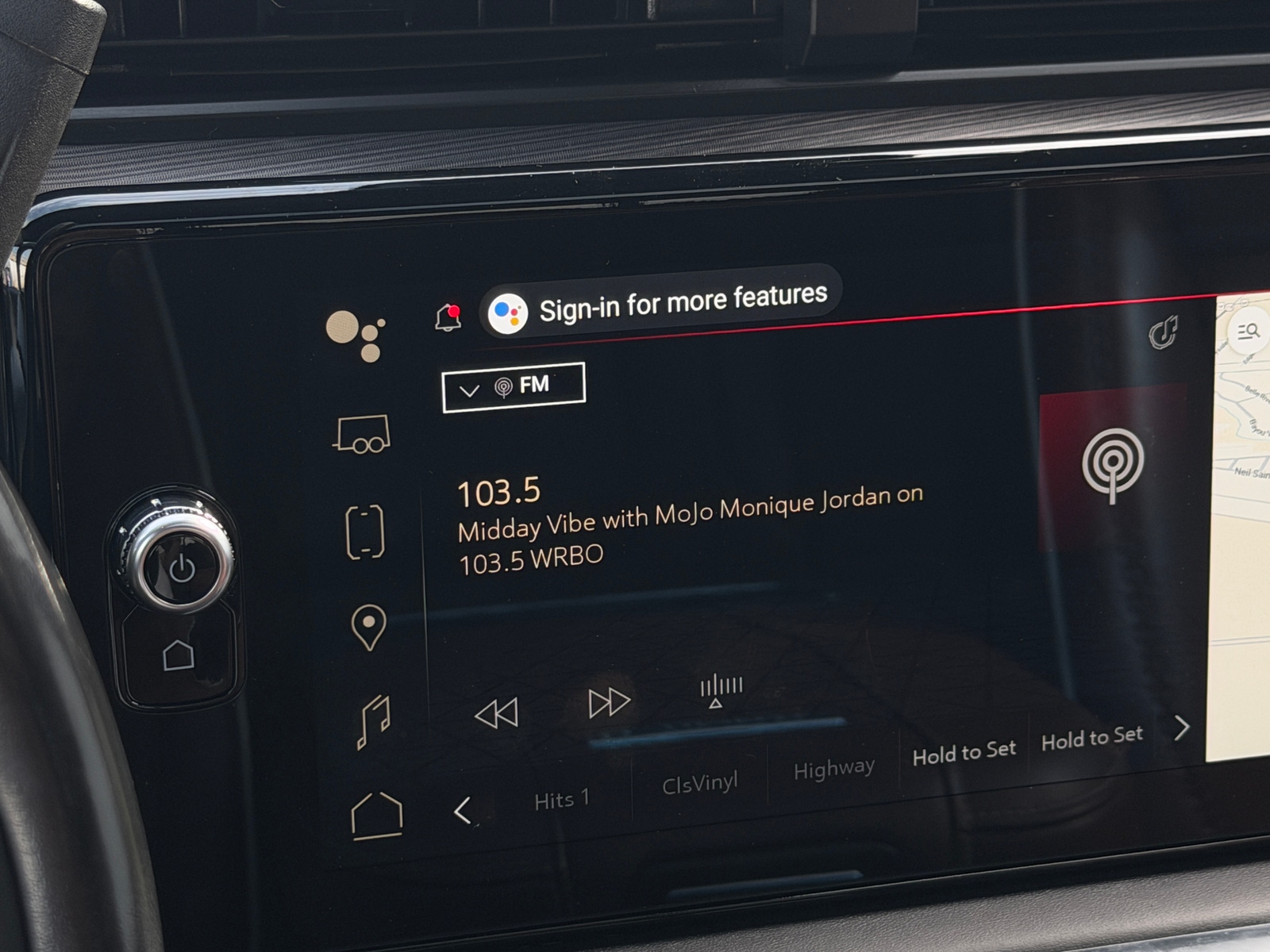 Thumbnail: 2024 GMC Sierra 2500 - 3