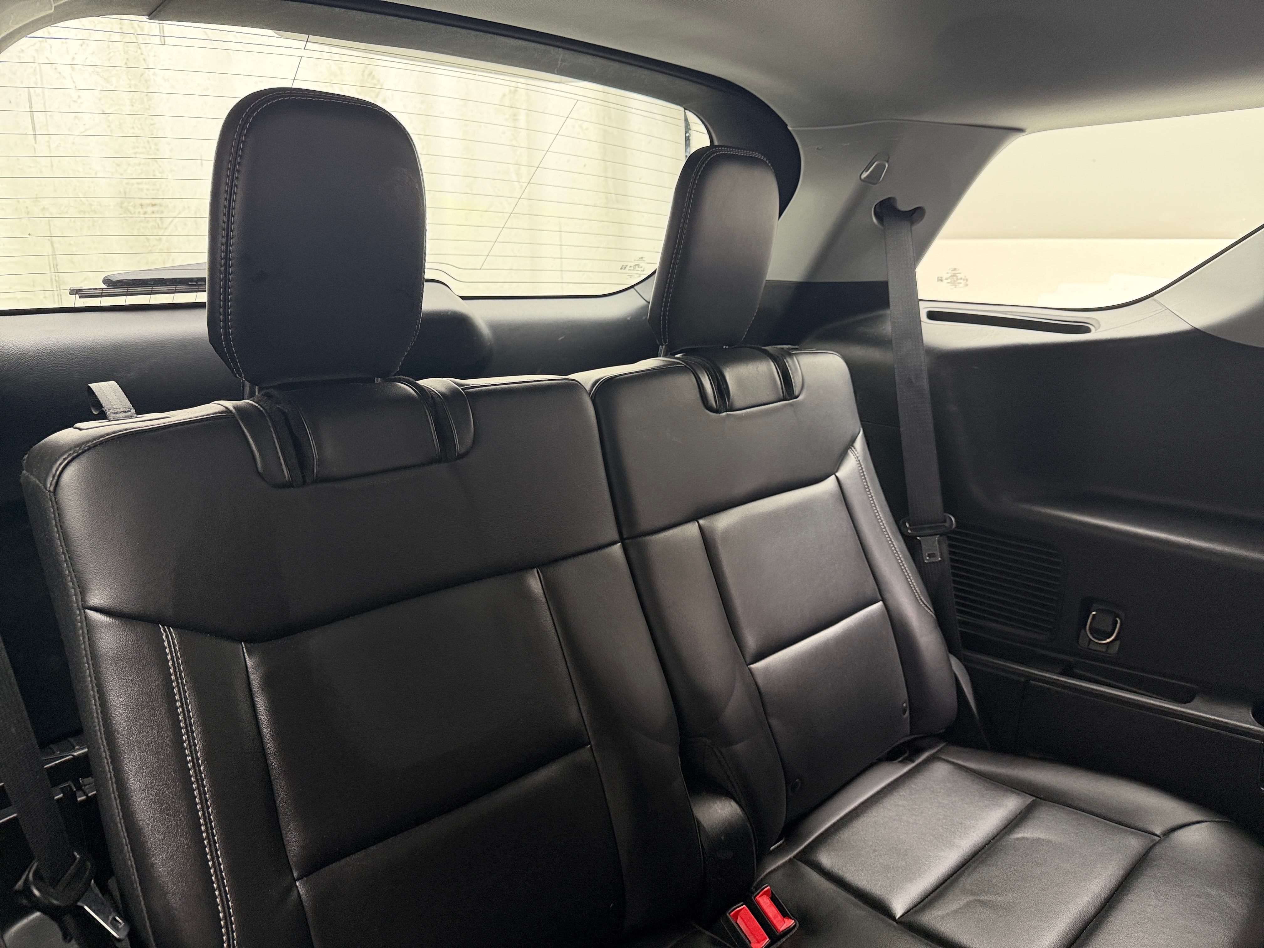 2023 Ford Explorer XLT - Photo 5