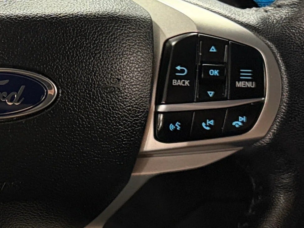 2023 Ford Explorer XLT - Photo 16