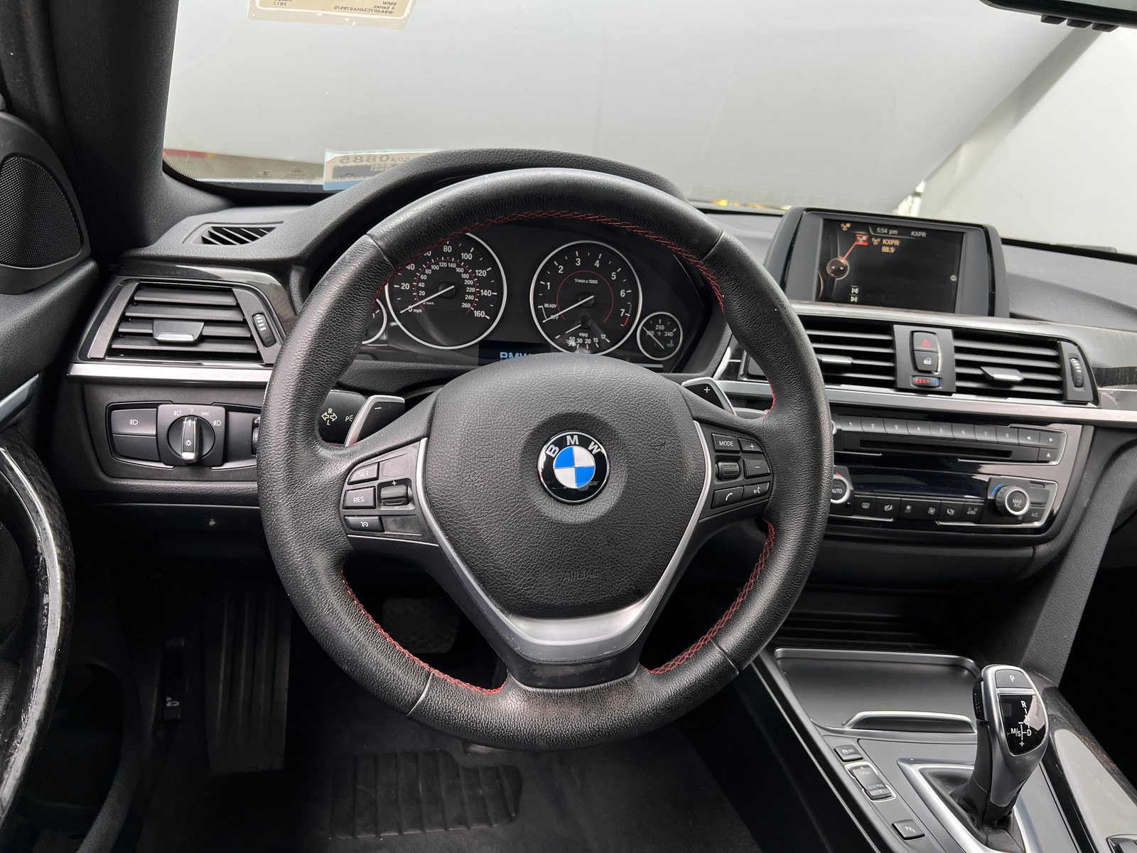 Thumbnail: 2017 BMW 4 Series - 3