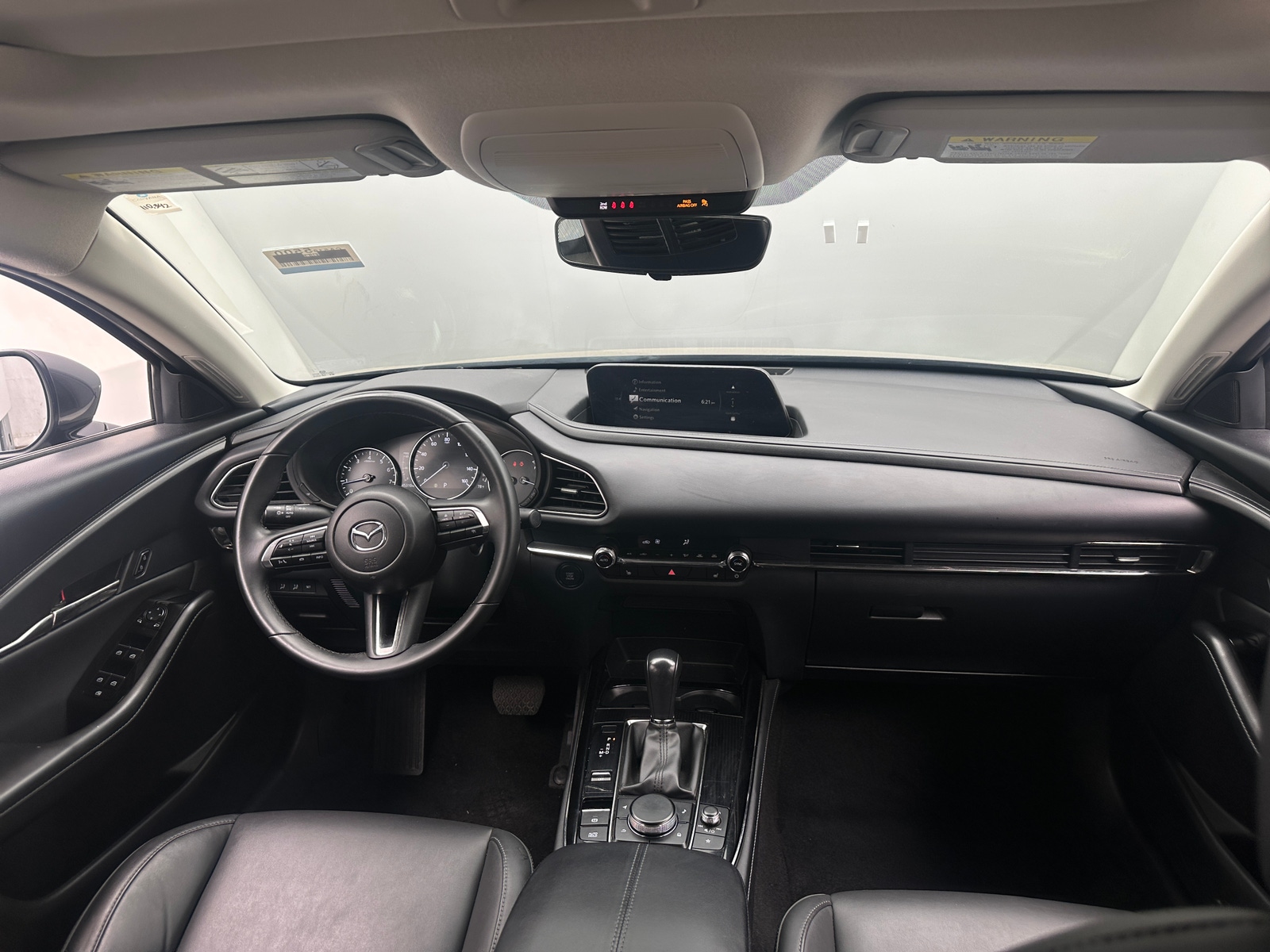 Thumbnail: 2025 Mazda CX-30 - 2
