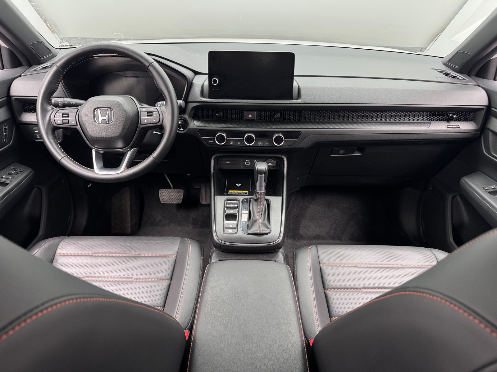 Thumbnail: 2025 Honda CR-V - 2