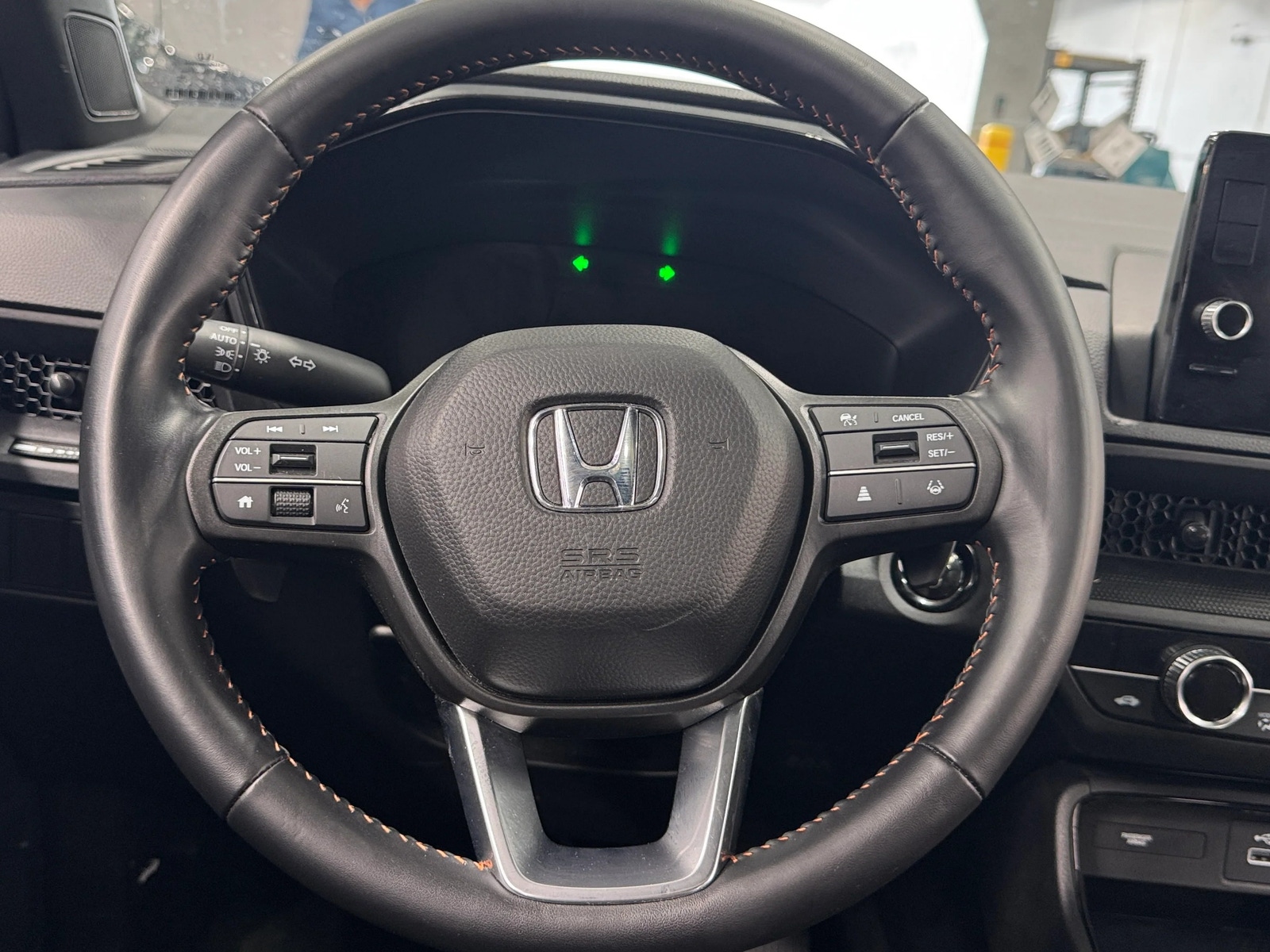 Thumbnail: 2025 Honda CR-V - 4
