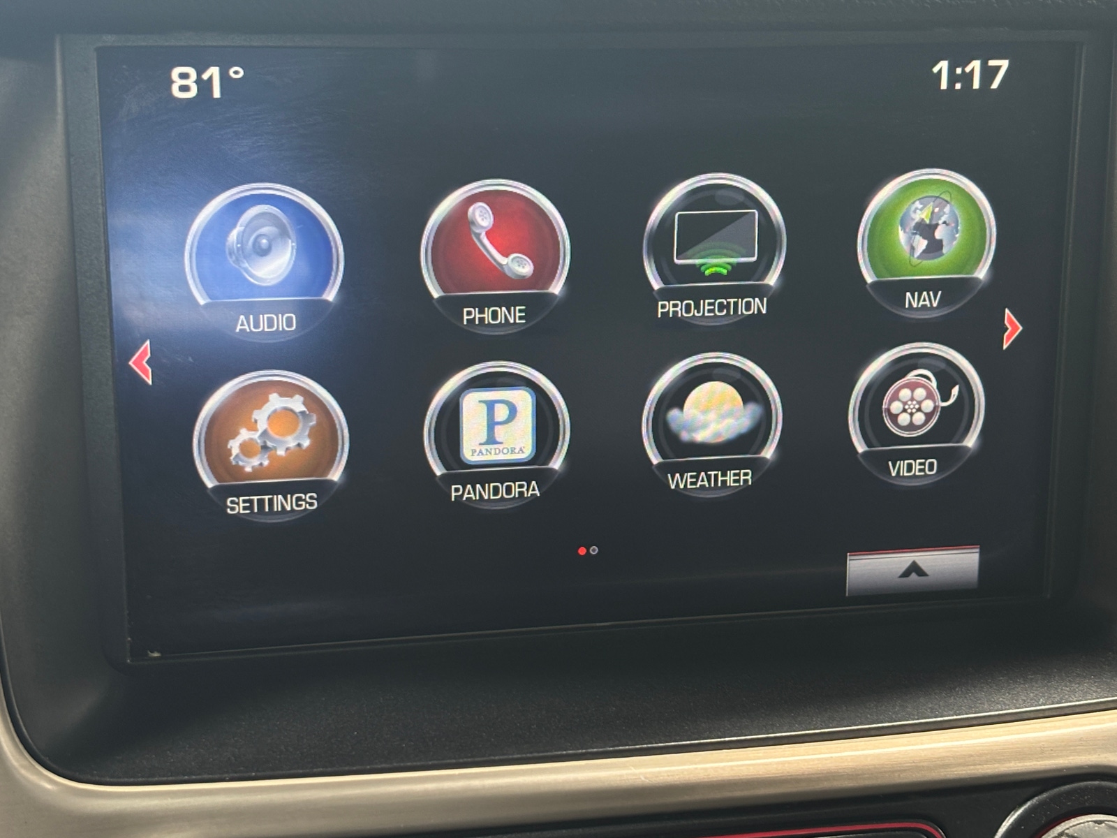 Thumbnail: 2016 GMC Yukon - 3