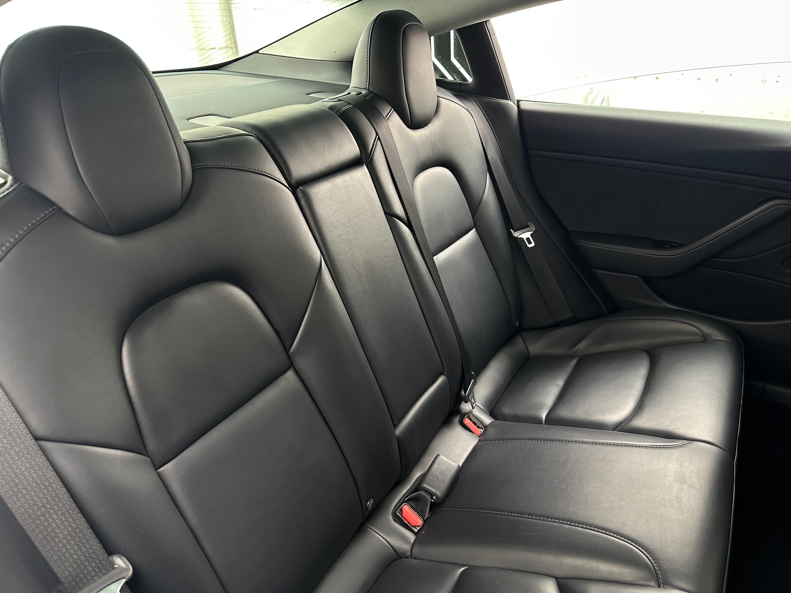 Thumbnail: 2019 Tesla Model 3 - 5
