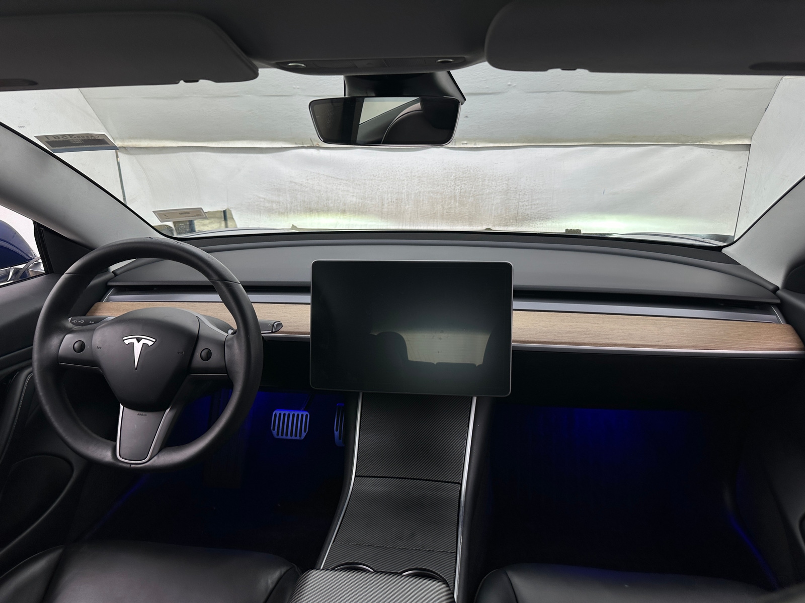 Thumbnail: 2019 Tesla Model 3 - 2