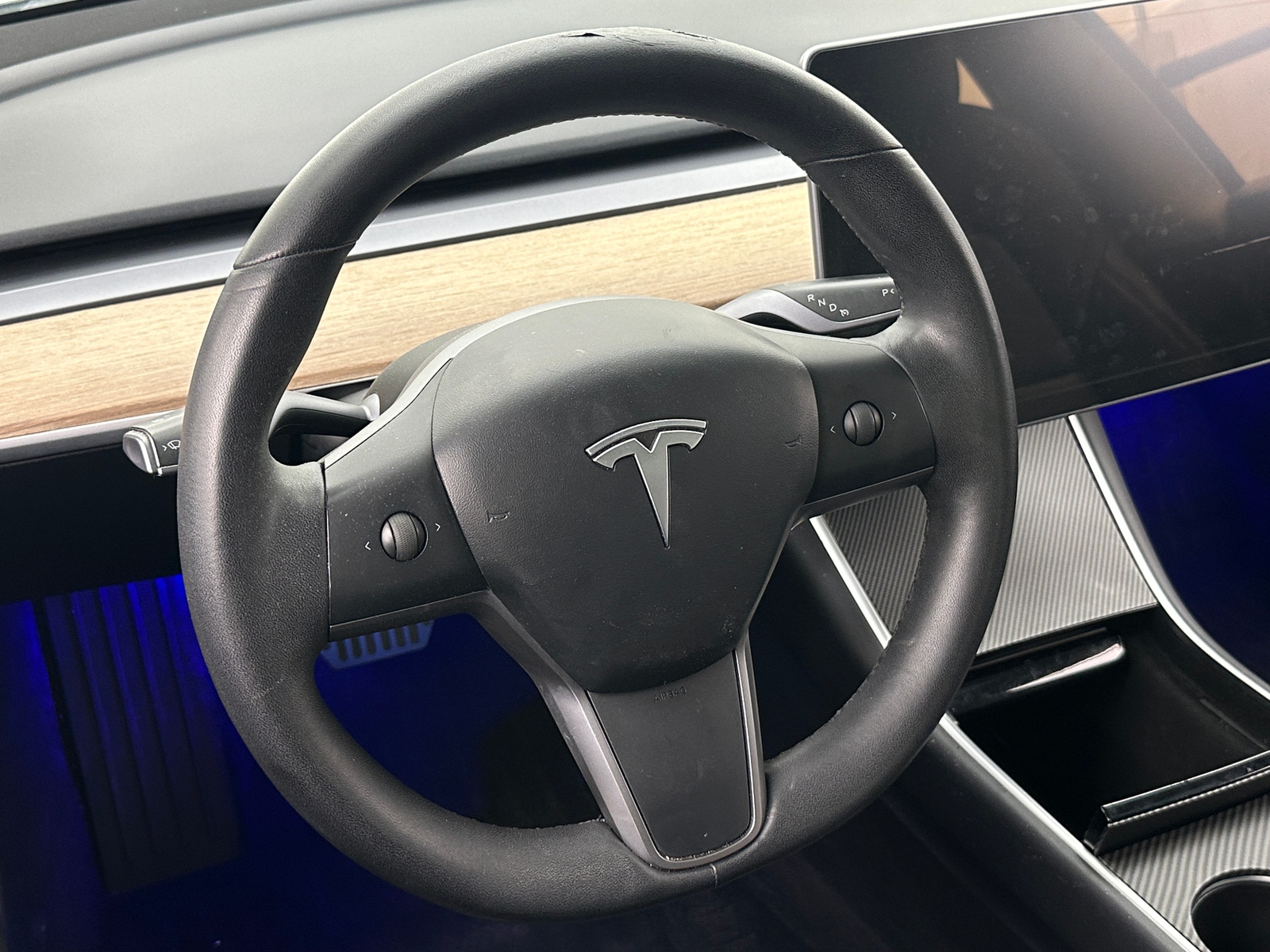 Thumbnail: 2019 Tesla Model 3 - 4