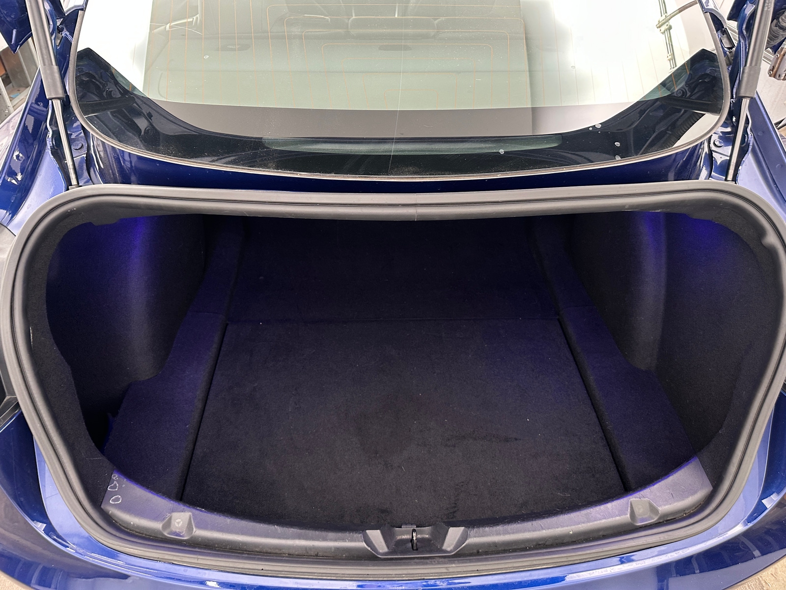 Thumbnail: 2019 Tesla Model 3 - 6