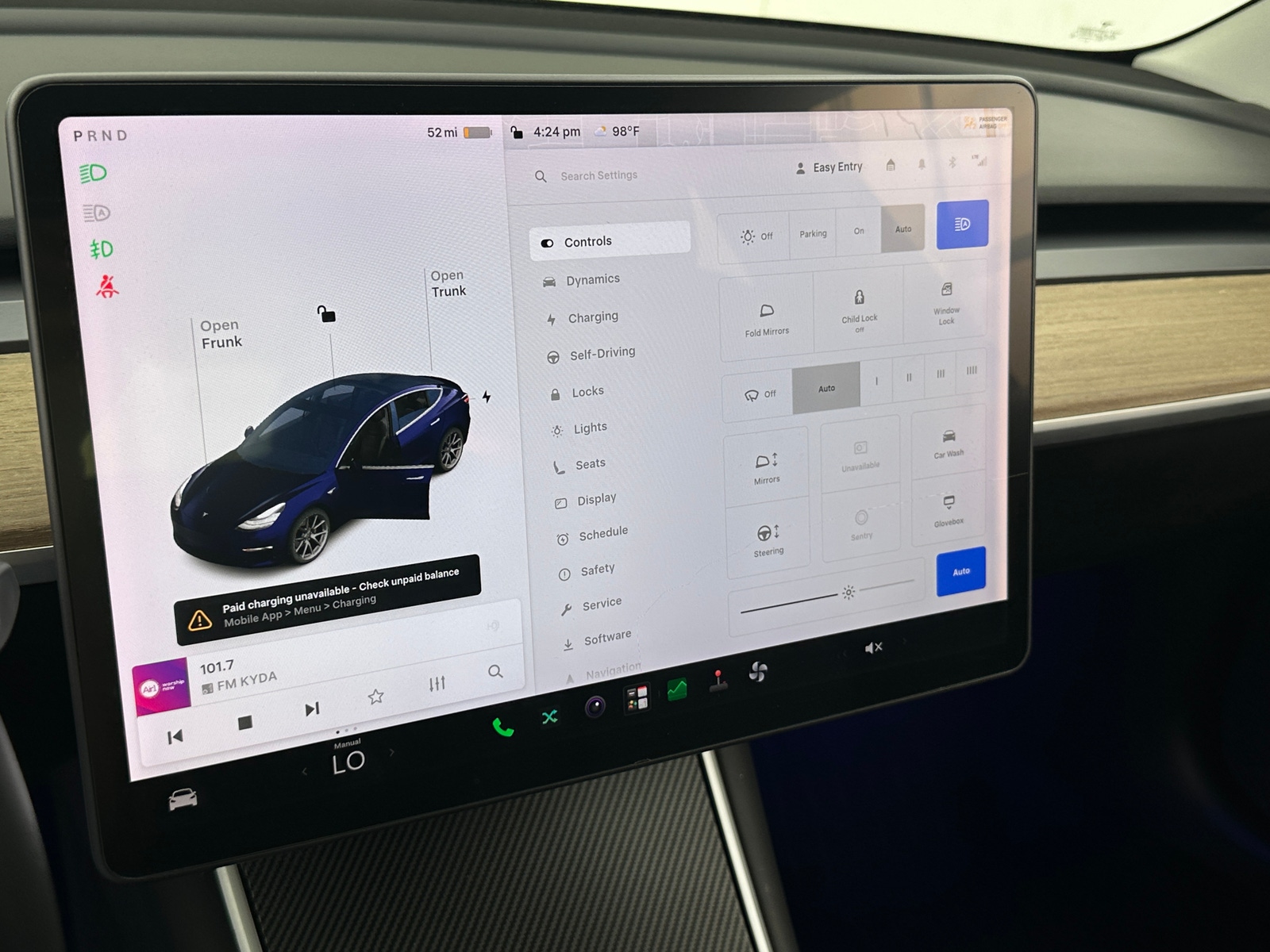 Thumbnail: 2019 Tesla Model 3 - 3