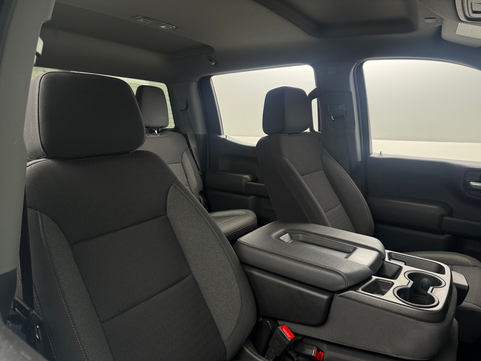 Thumbnail: 2023 Chevrolet Silverado 1500 - 2