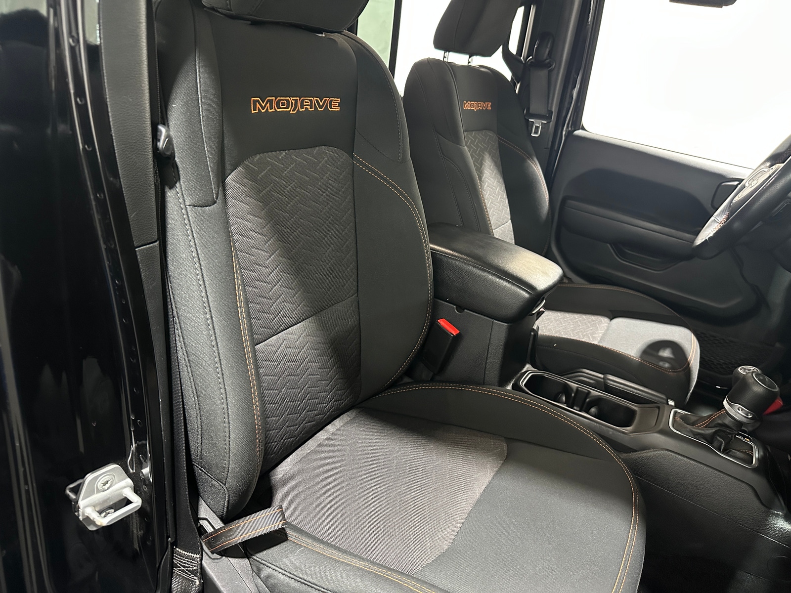 Thumbnail: 2022 Jeep Gladiator - 2