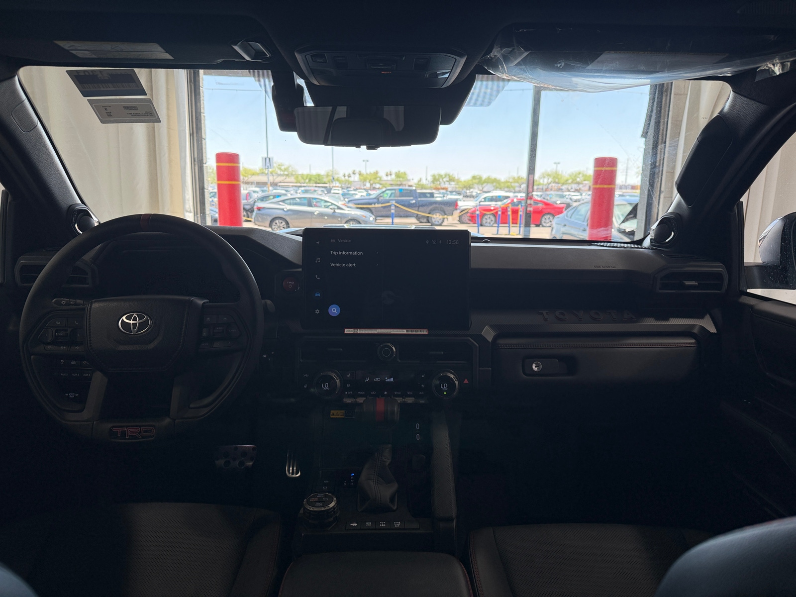 Thumbnail: 2026 Toyota 4Runner - 2