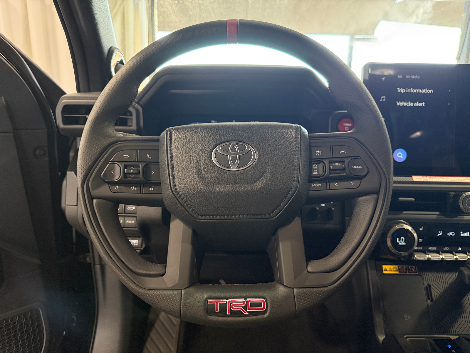 Thumbnail: 2026 Toyota 4Runner - 4