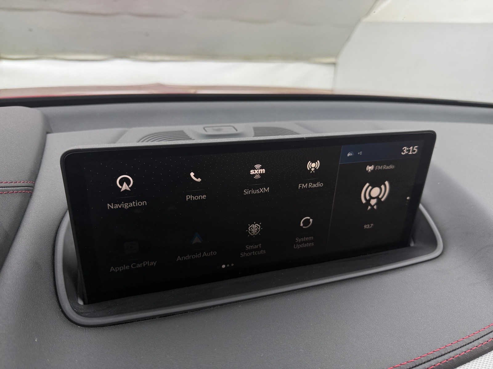 Thumbnail: 2023 Acura MDX - 3