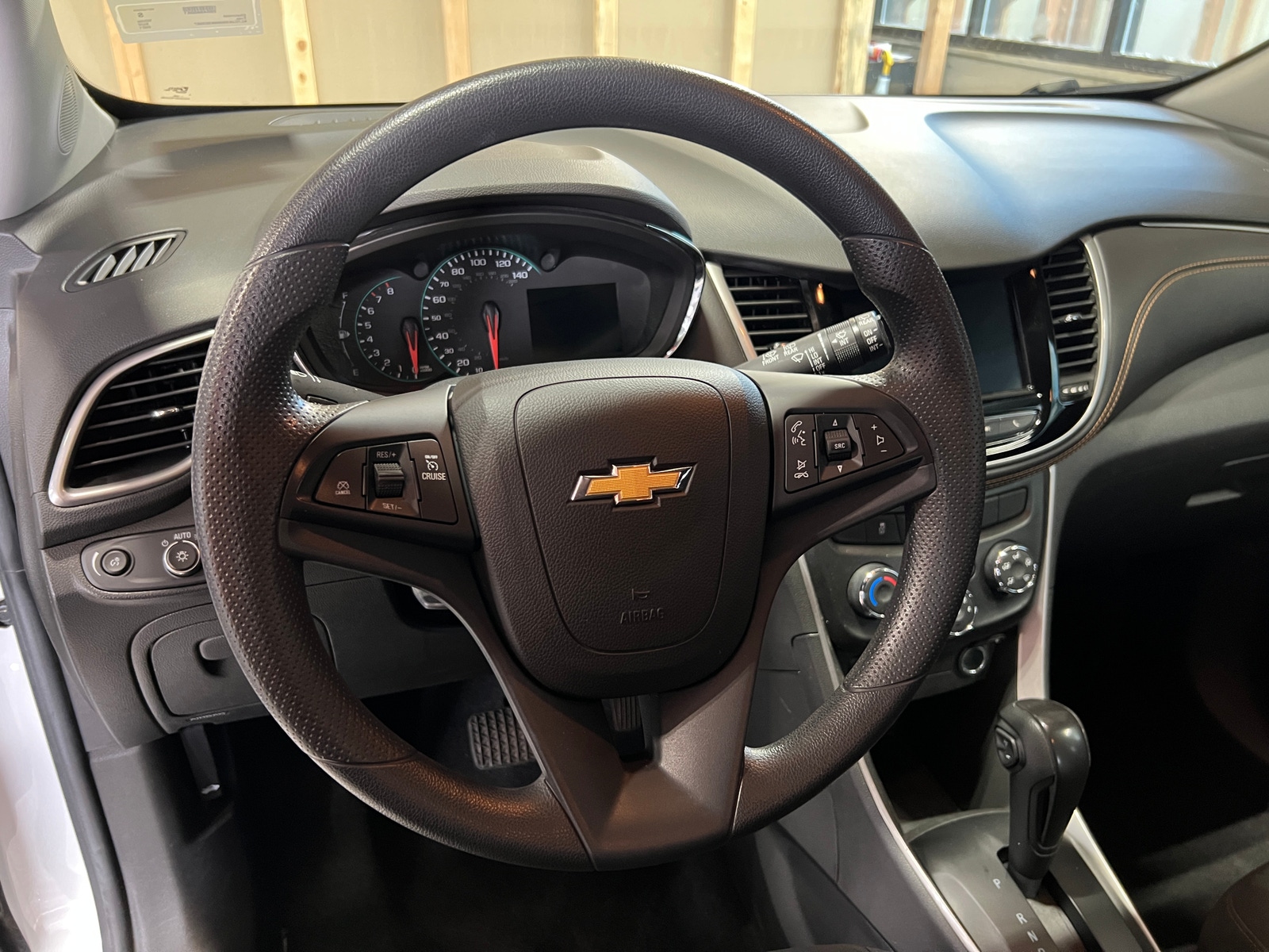 Thumbnail: 2021 Chevrolet Trax - 5