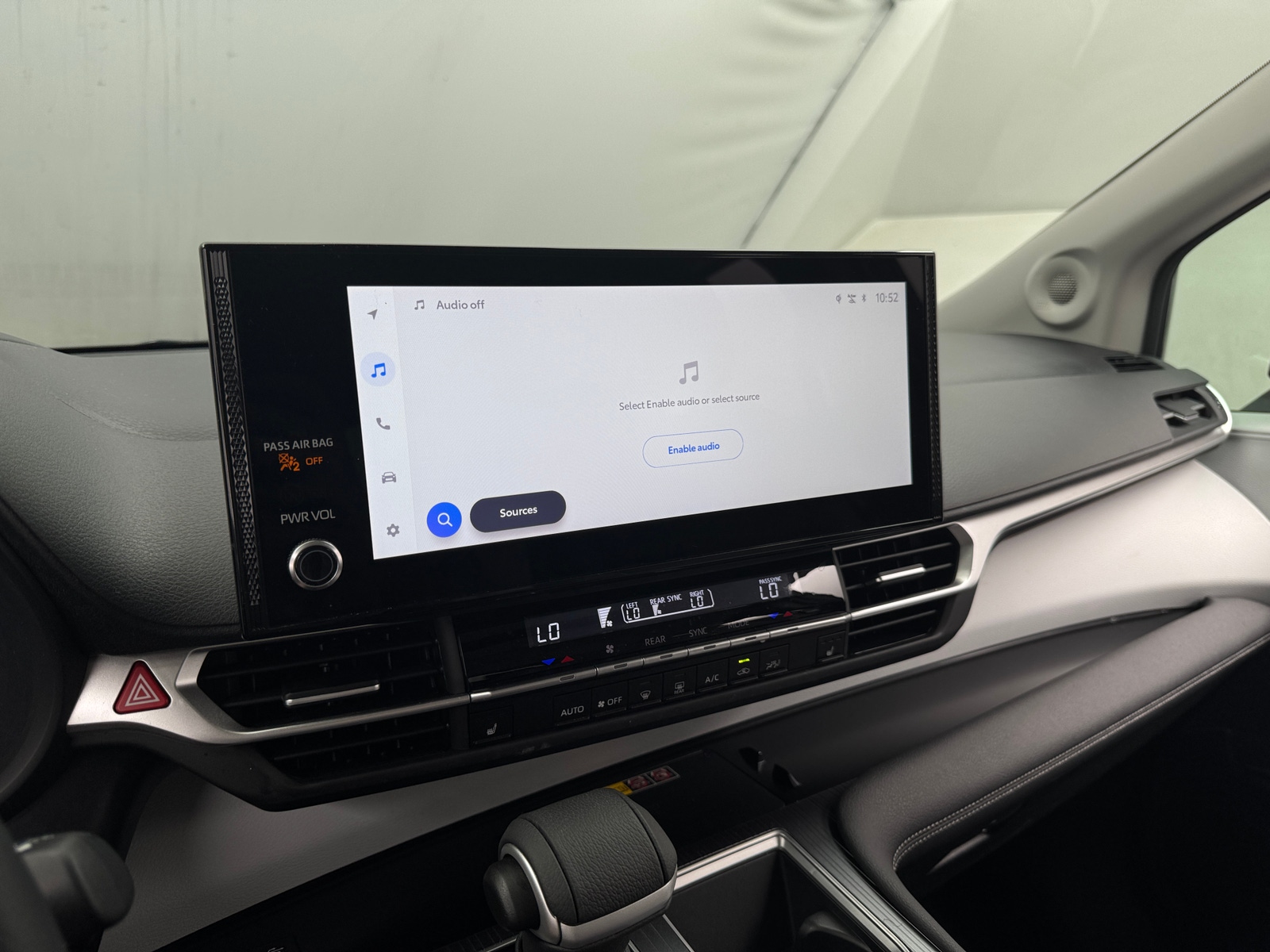 Thumbnail: 2025 Toyota Sienna - 4