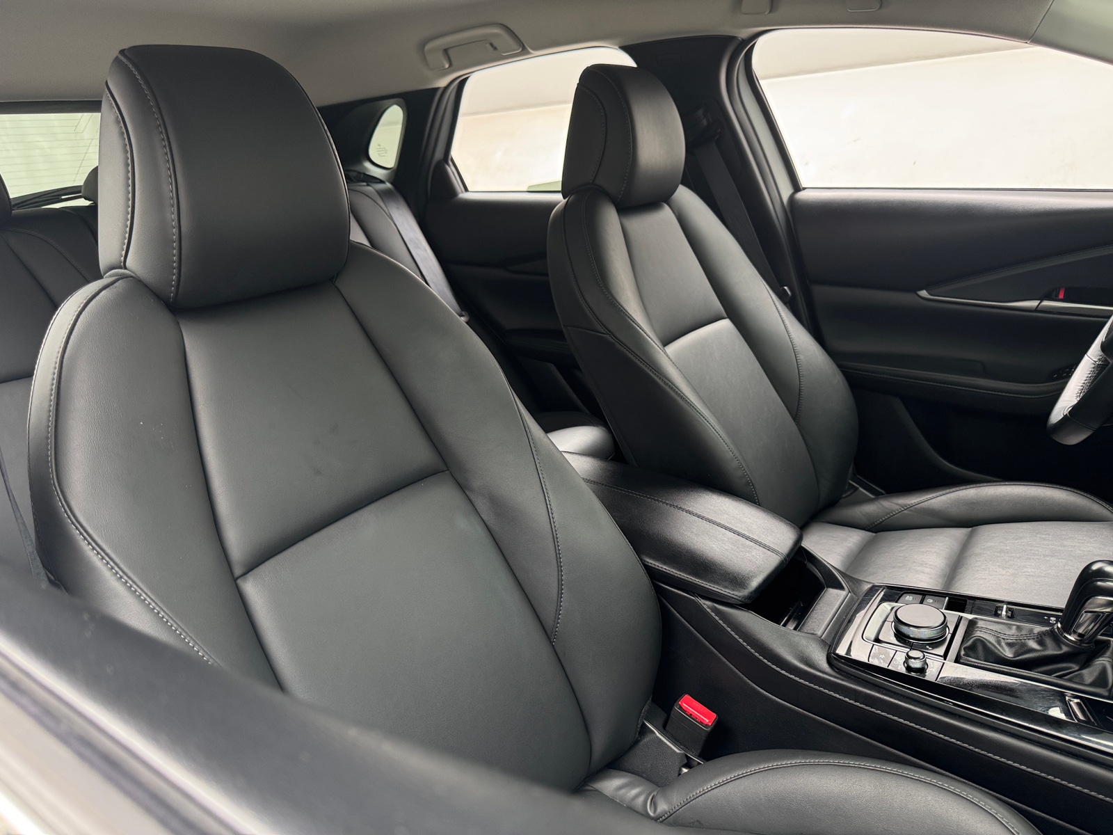 Thumbnail: 2024 Mazda CX-30 - 2