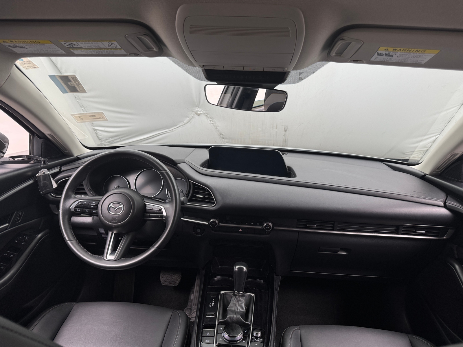 Thumbnail: 2024 Mazda CX-30 - 3