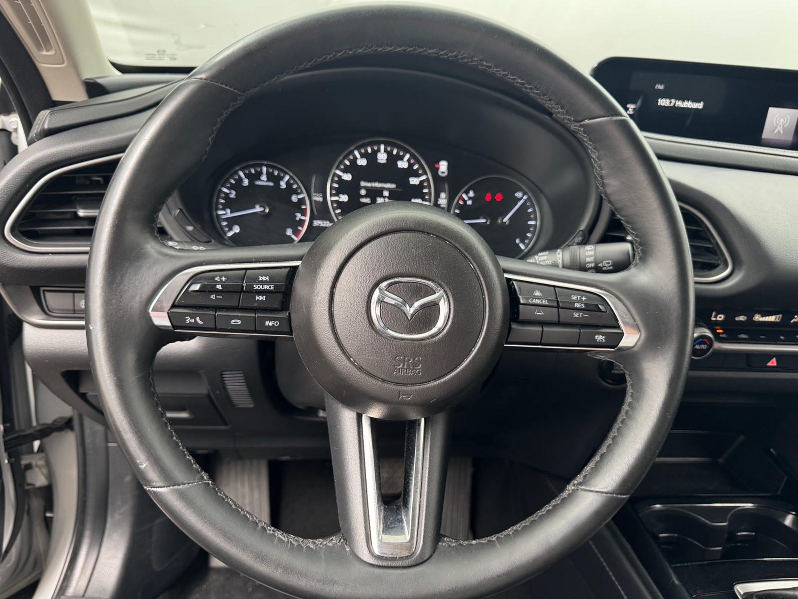 Thumbnail: 2024 Mazda CX-30 - 5