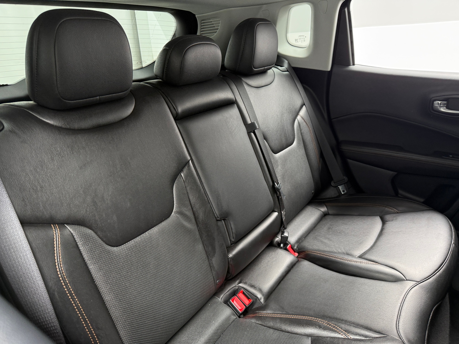 Thumbnail: 2021 Jeep Compass - 5