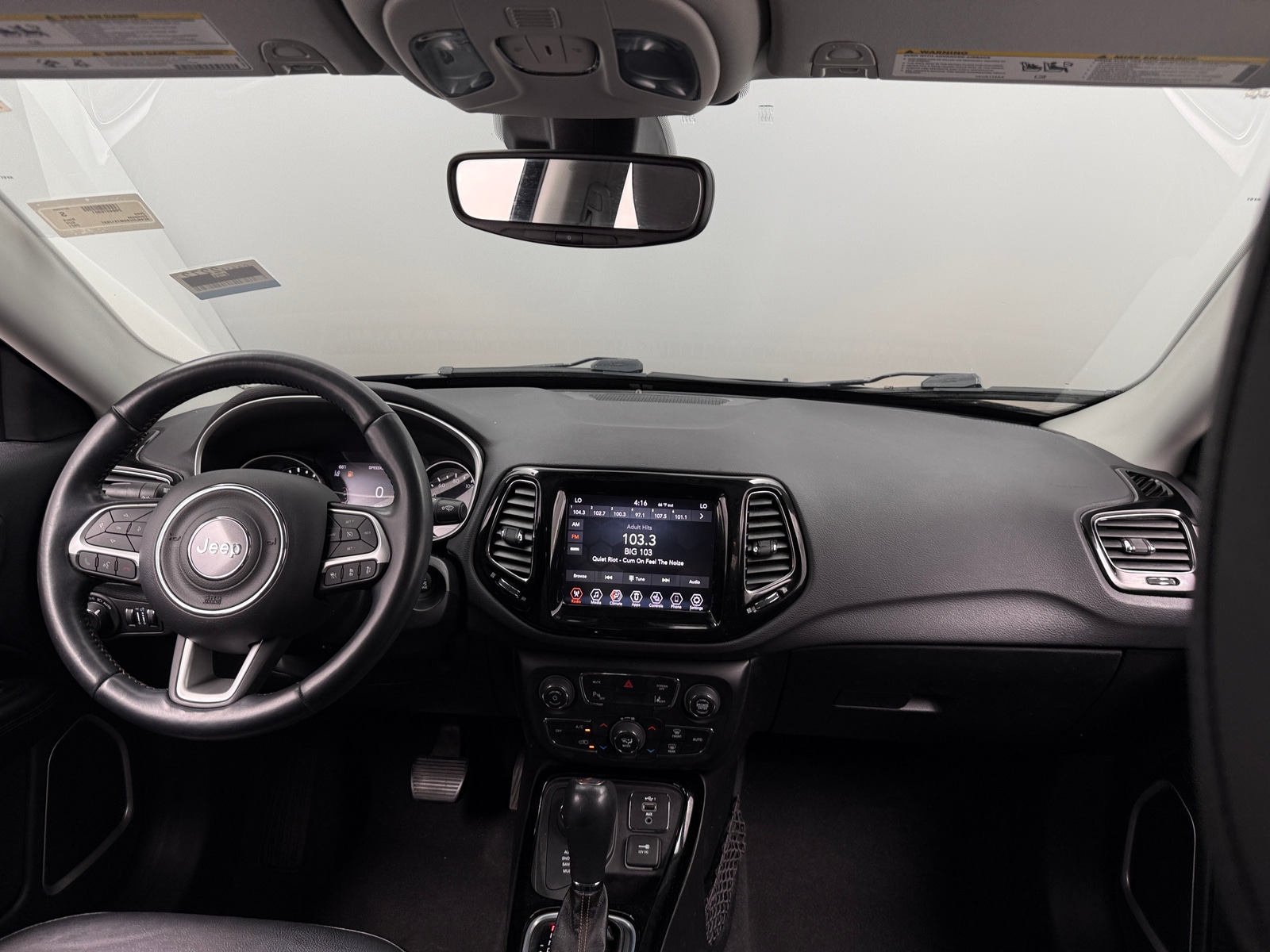 Thumbnail: 2021 Jeep Compass - 2