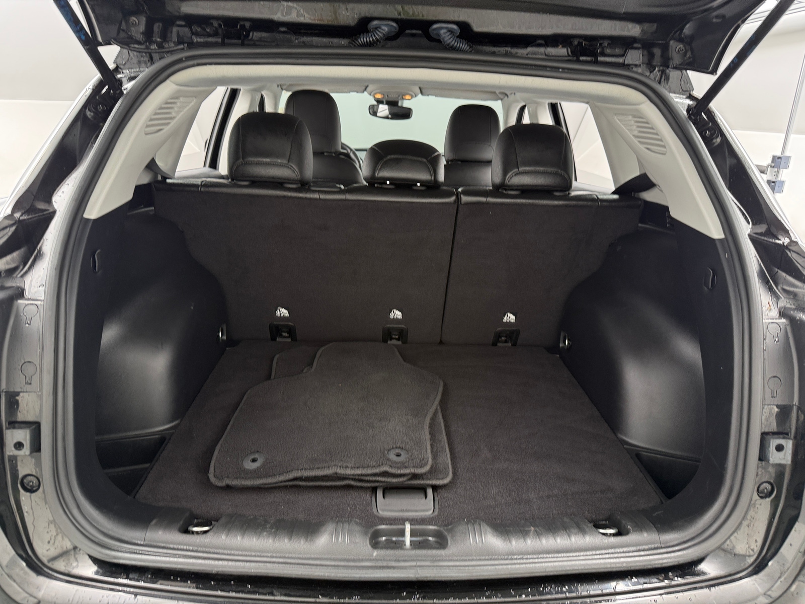 Thumbnail: 2021 Jeep Compass - 6