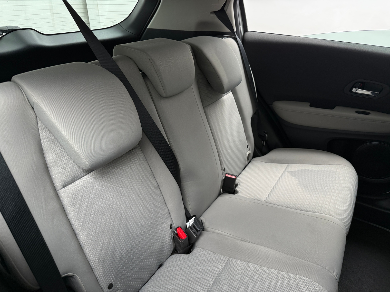 Thumbnail: 2021 Honda HR-V - 6