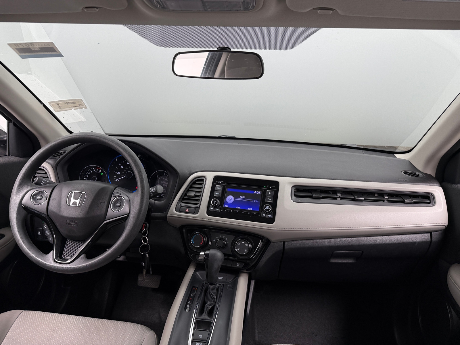 Thumbnail: 2021 Honda HR-V - 3