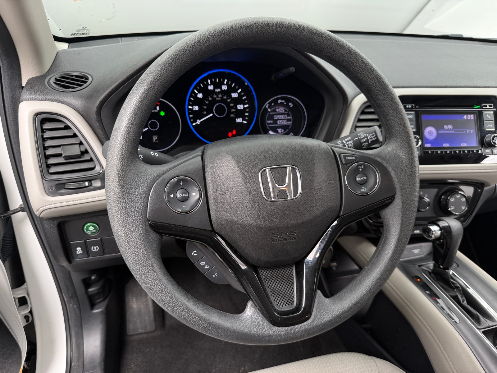 Thumbnail: 2021 Honda HR-V - 5