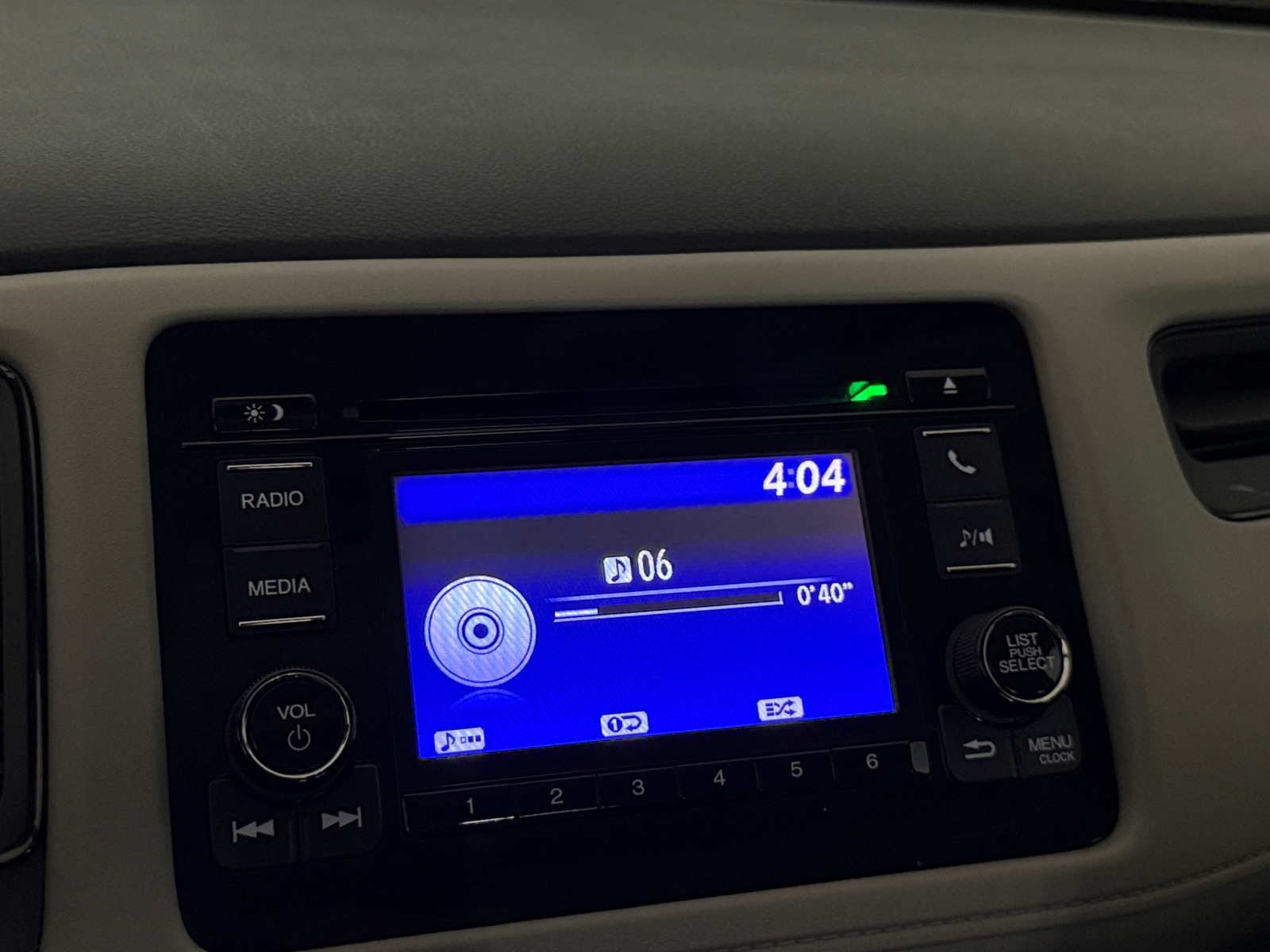 Thumbnail: 2021 Honda HR-V - 4