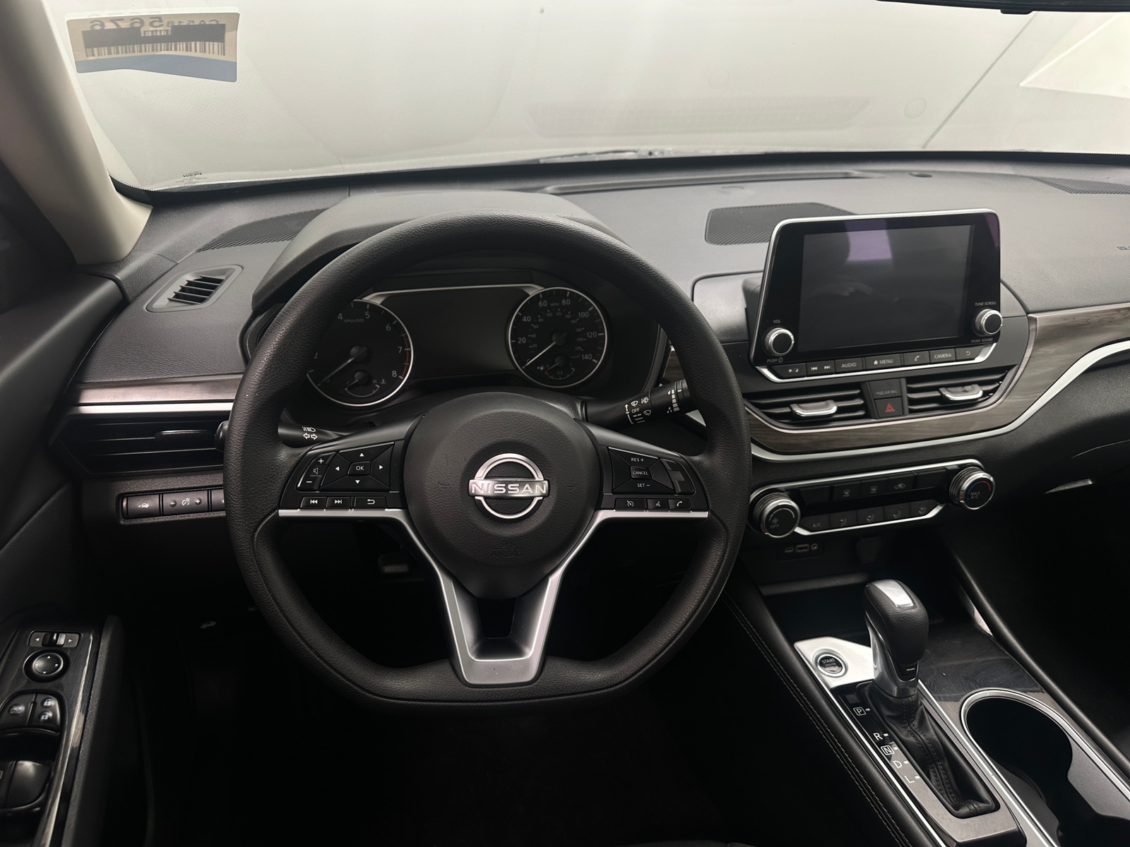 Thumbnail: 2023 Nissan Altima - 5